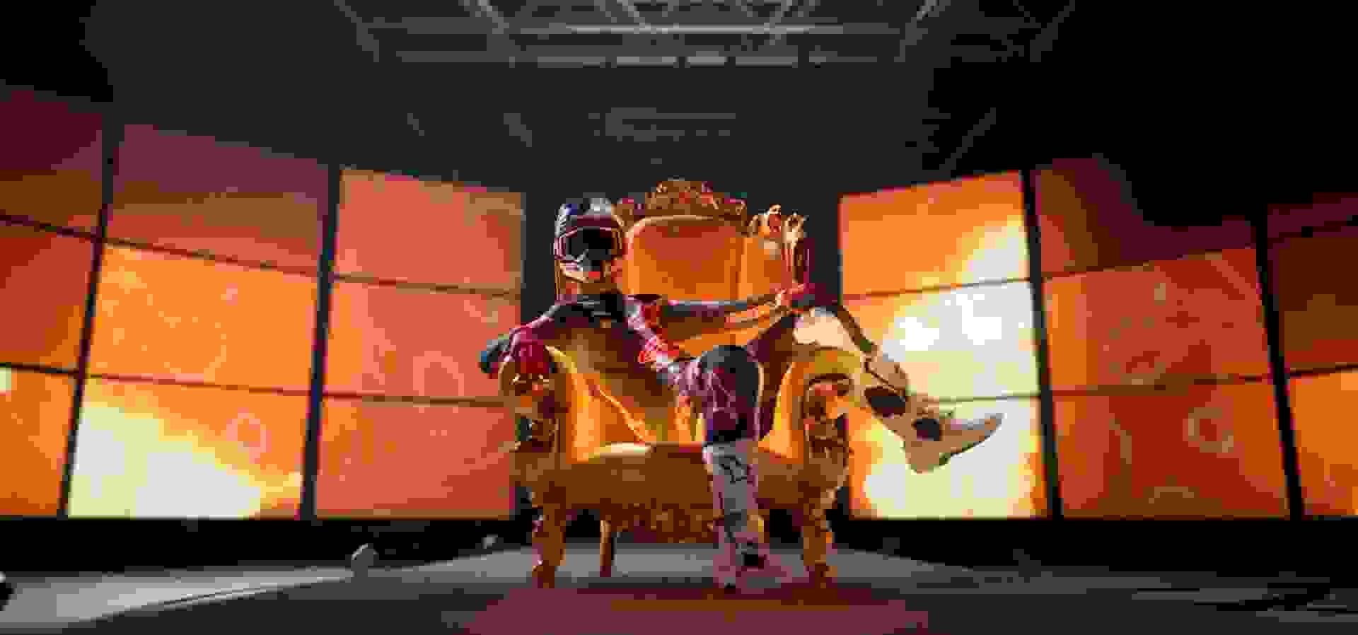 Imagem de fundo do produto Monster Energy Supercross 25 - Special Edition - Xbox Series X|S