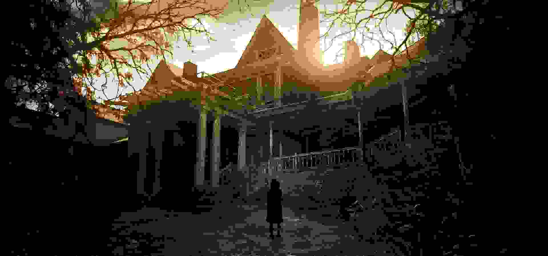 Imagem de fundo do produto Resident Evil 7 biohazard - Xbox One e Series X|S