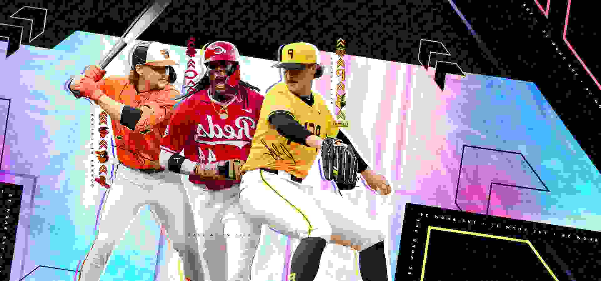 Imagem de fundo do produto MLB® The Show™ 25 - Digital Deluxe Edition - Xbox Series X|S