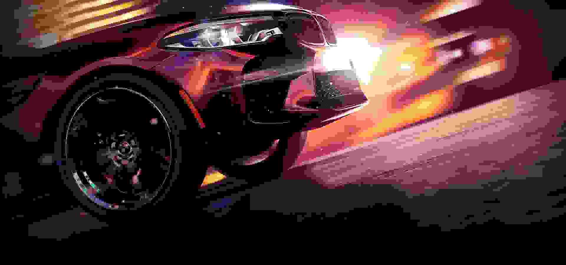 Imagem de fundo do produto Need for Speed™ Conjunto Ultimate - PS4