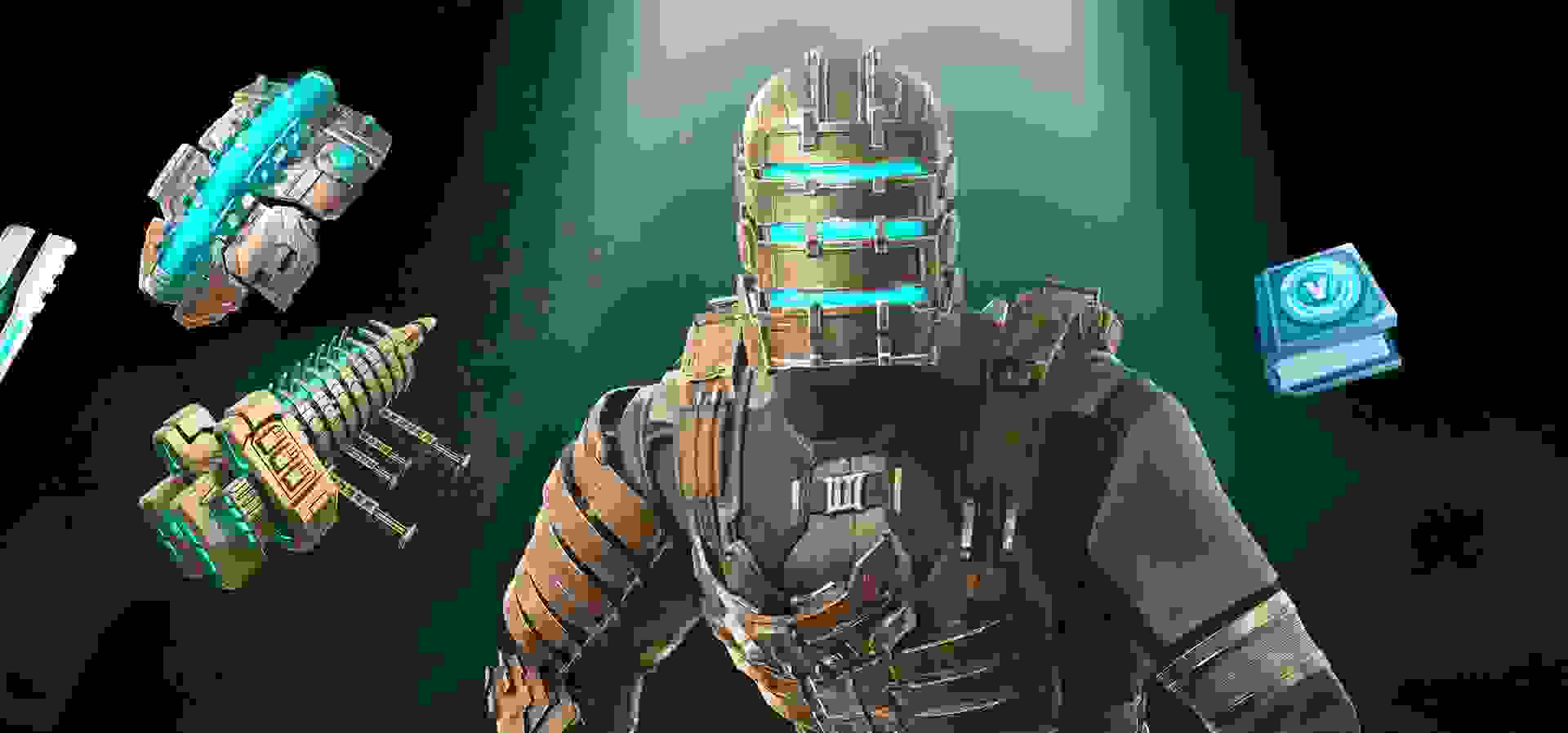 Imagem de fundo do produto Fortnite — Pacote de Tarefas Transmissão Desconhecida DLC - PS5
