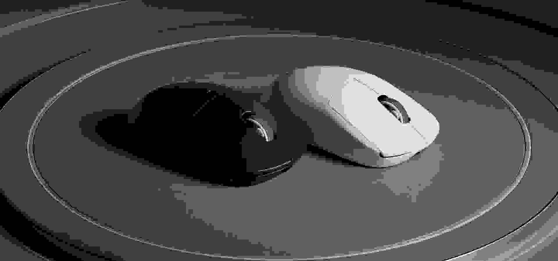 Imagem de fundo do produto Mouse Gamer sem fio Logitech G Pro X Superlight 2 - Preto