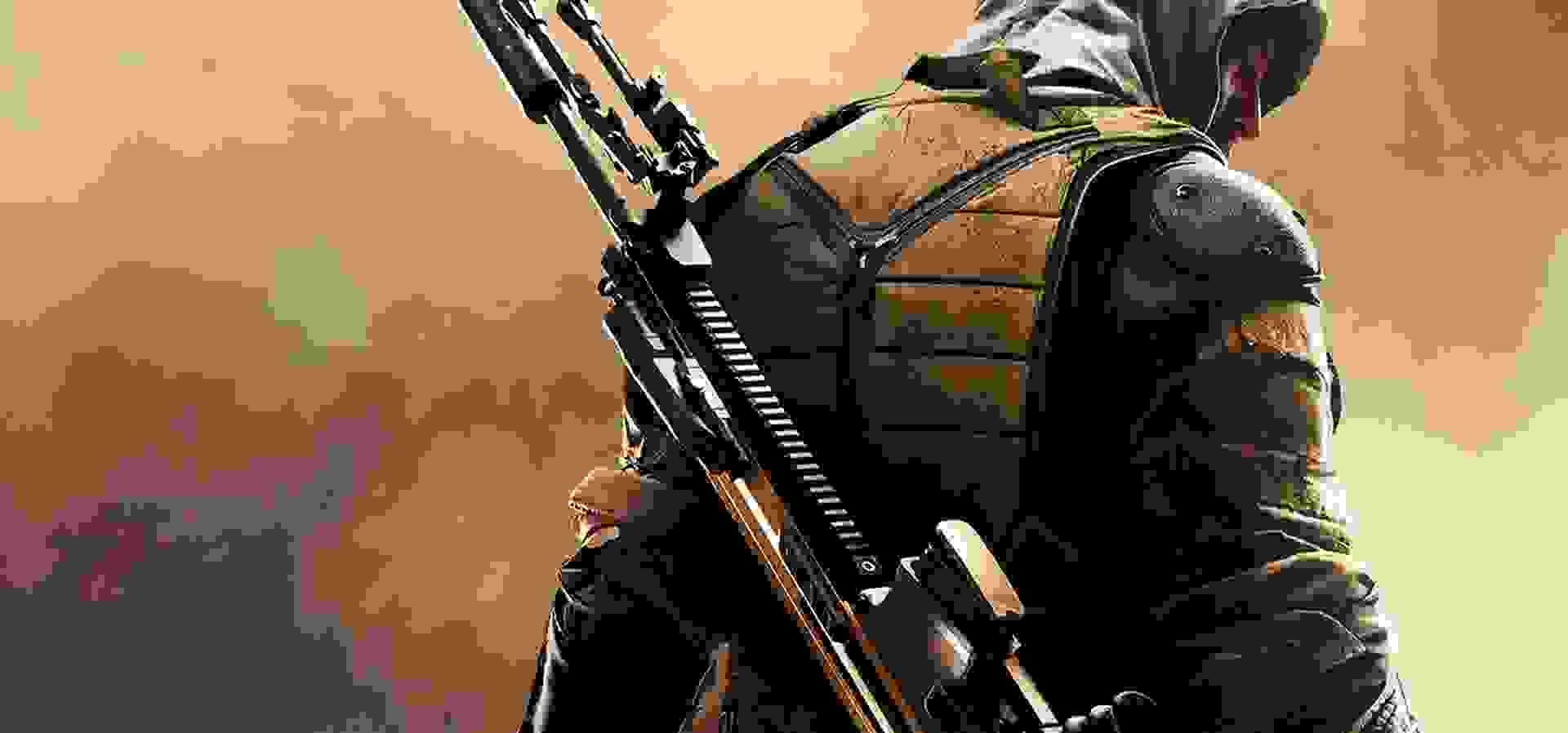 Imagem de fundo do produto Sniper Ghost Warrior Contracts 2 PS4 - Físico