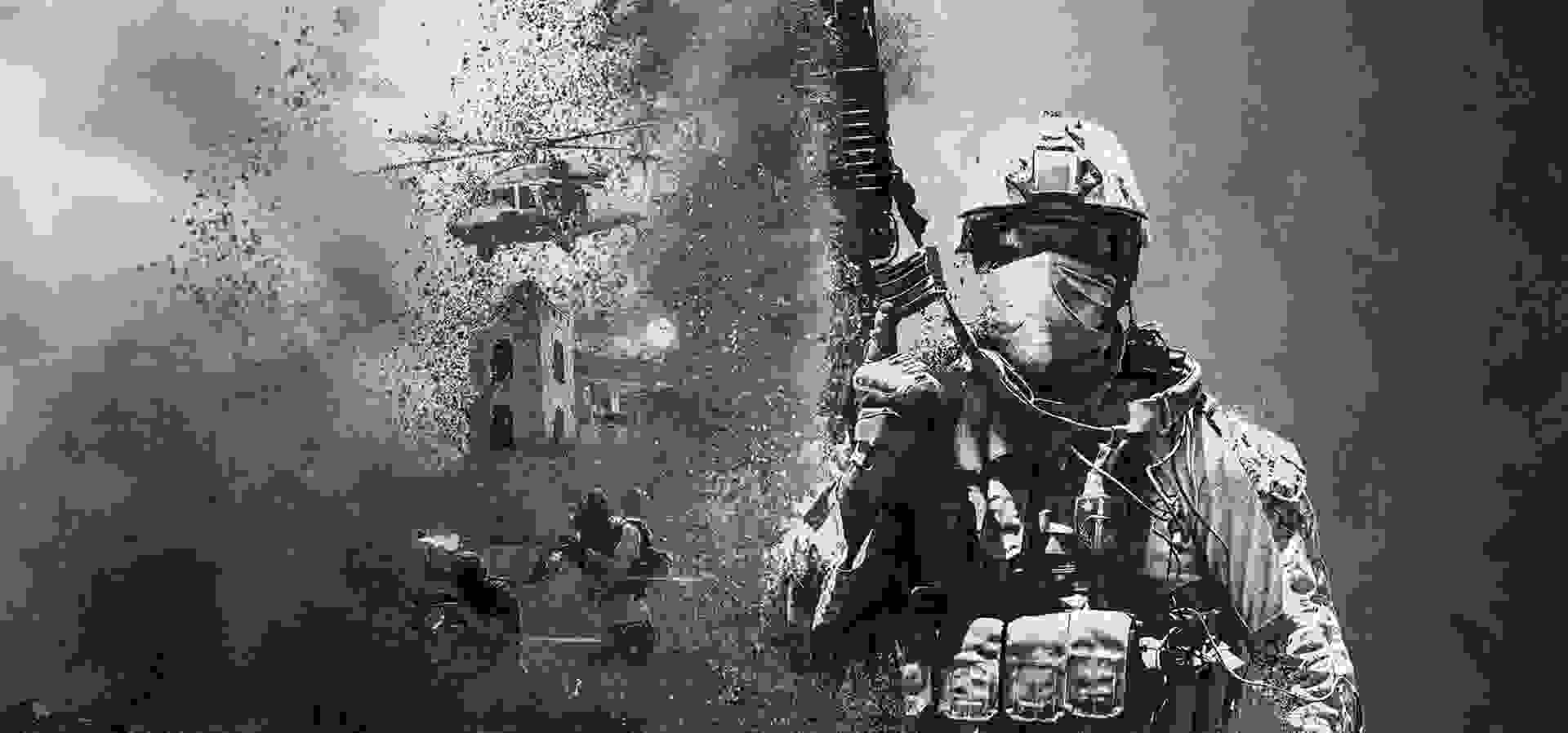 Imagem de fundo do produto Insurgency: Sandstorm Deluxe Edition - Xbox One e Series X|S