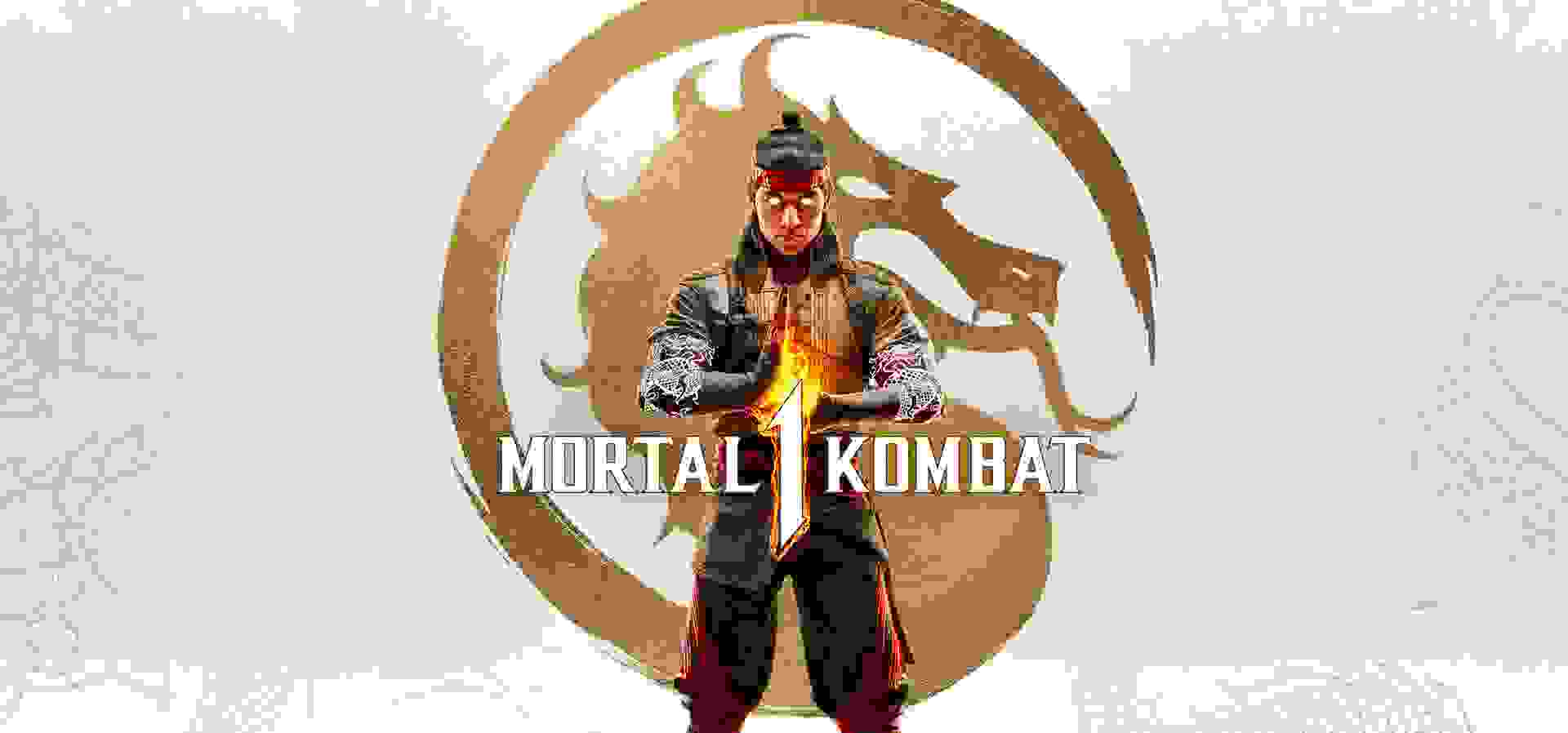 Imagem de fundo do produto Mortal Kombat™ 1 Edição Premium - PS5