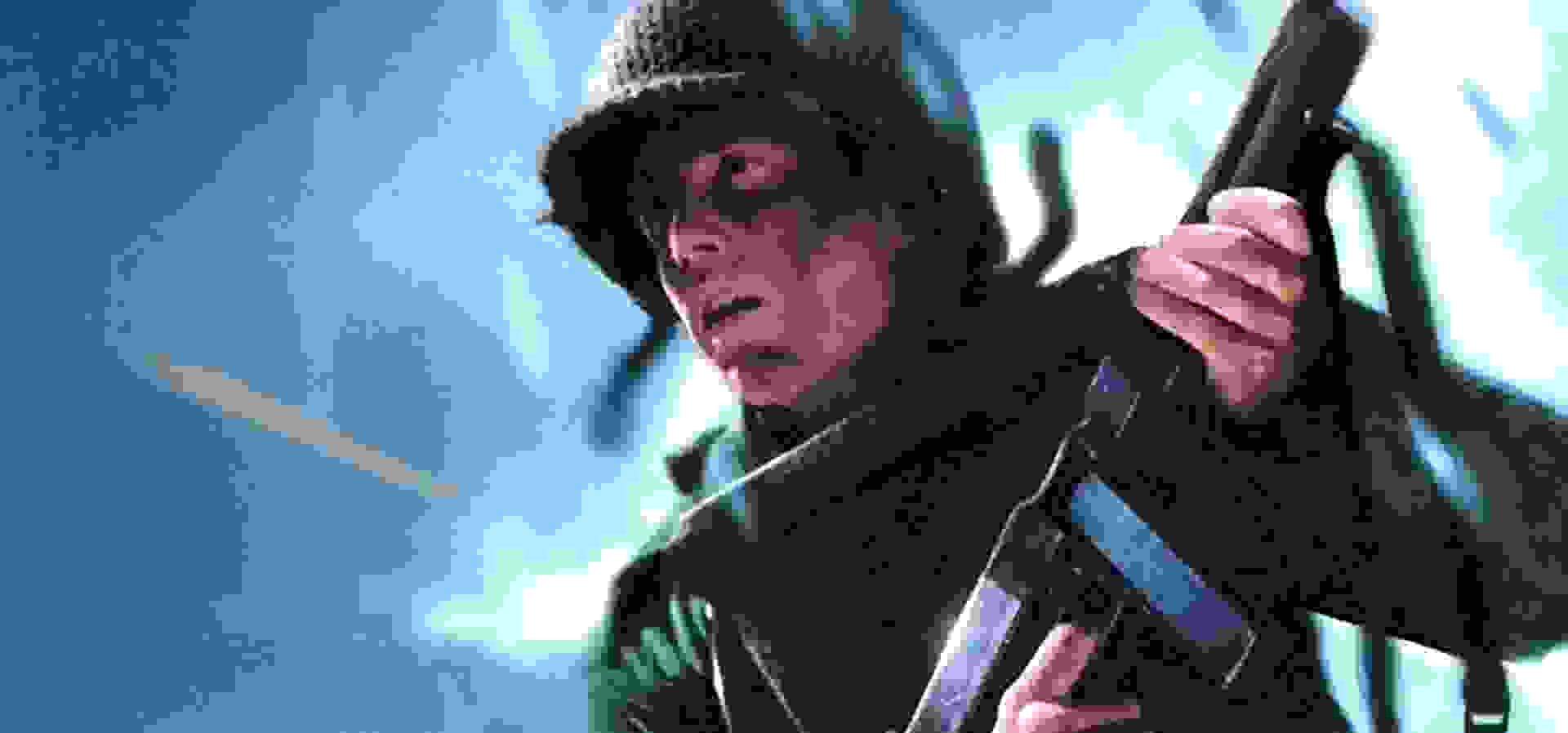 Imagem de fundo do produto Medal of Honor: Frontline - PS2