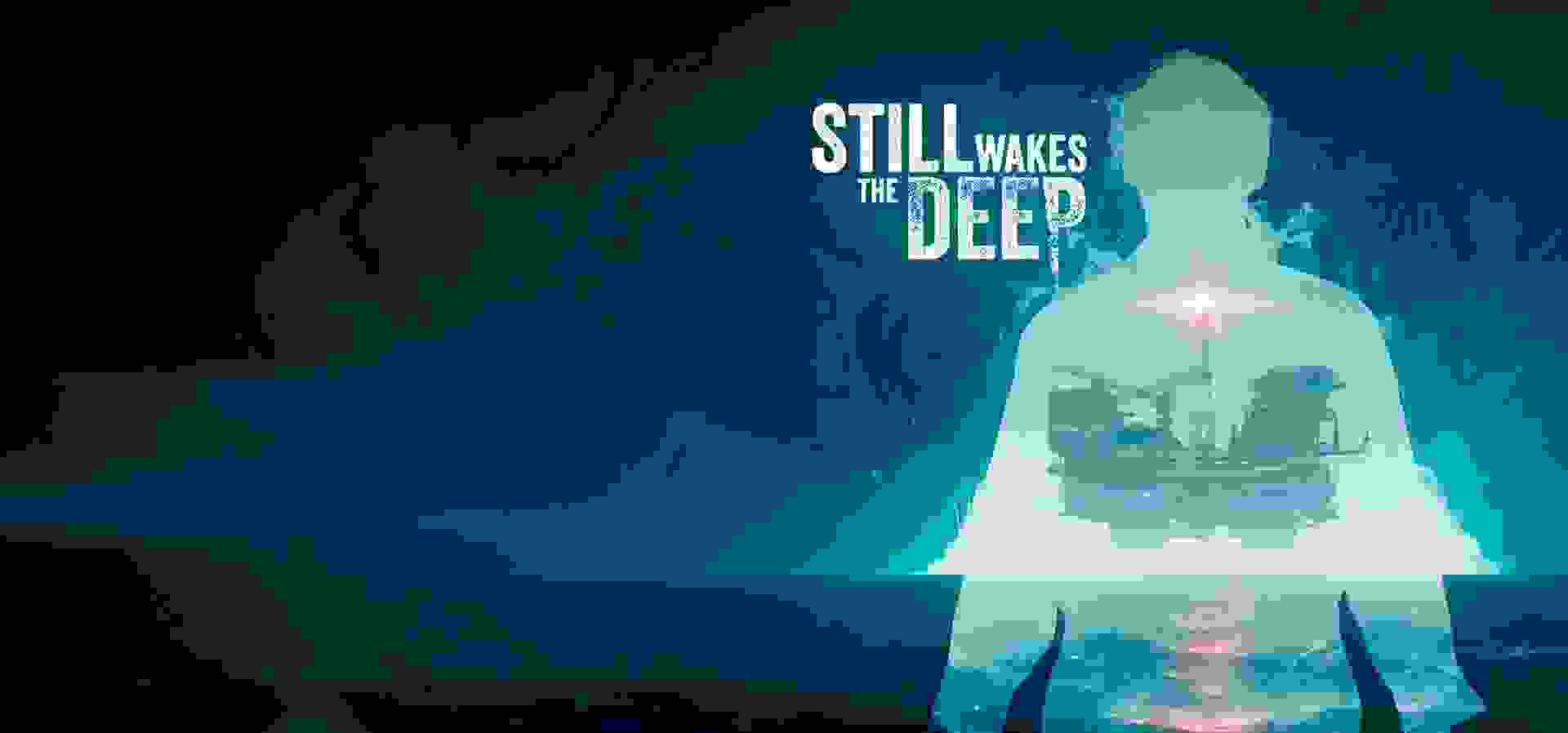 Imagem de fundo do produto Still Wakes the Deep - Xbox & PC