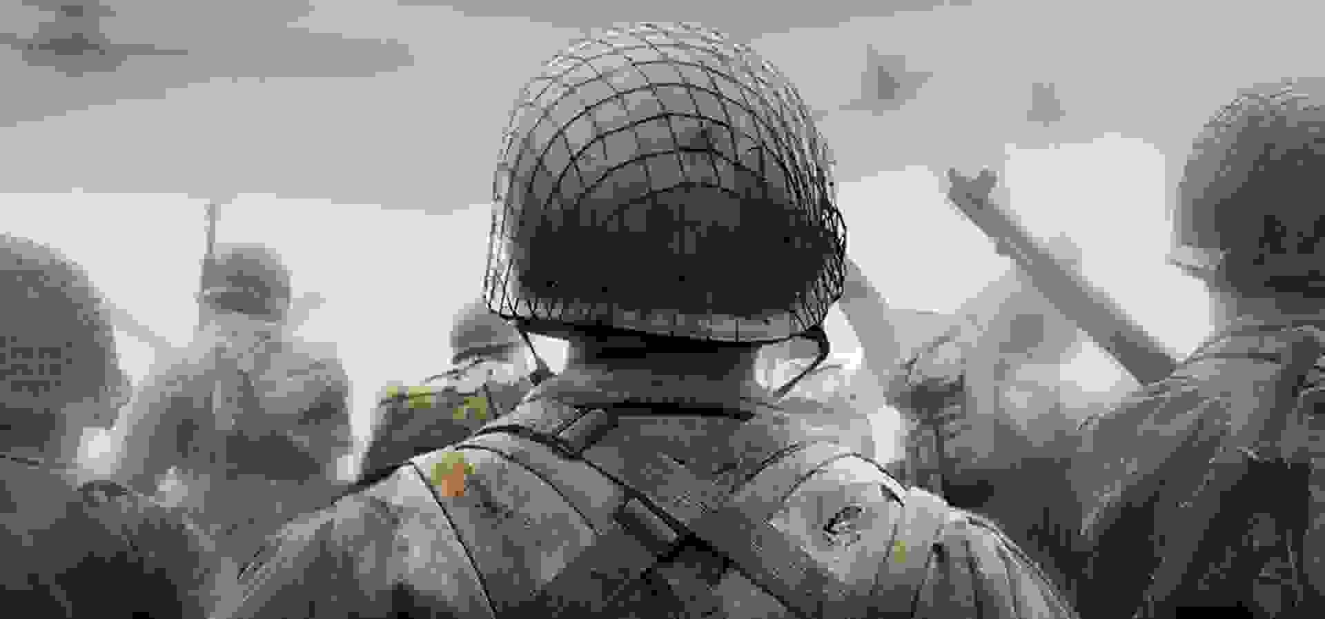 Imagem de fundo do produto Call of Duty®: WWII Passe de Temporada - Xbox One e Series X|S