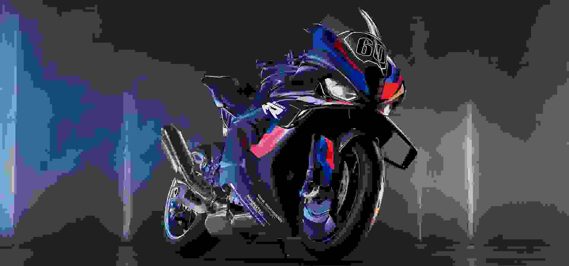 Imagem de fundo do produto RIDE 5 - Special Edition - PS5