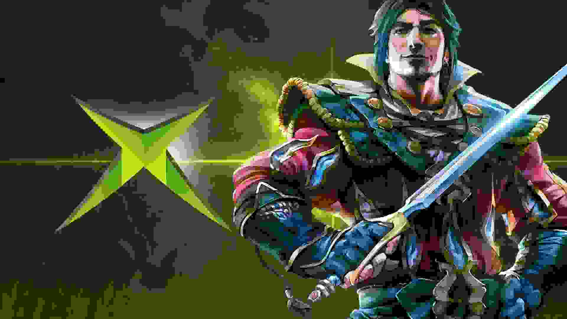 Imagem de fundo do produto Jogos do Xbox que nunca viram a luz do dia!