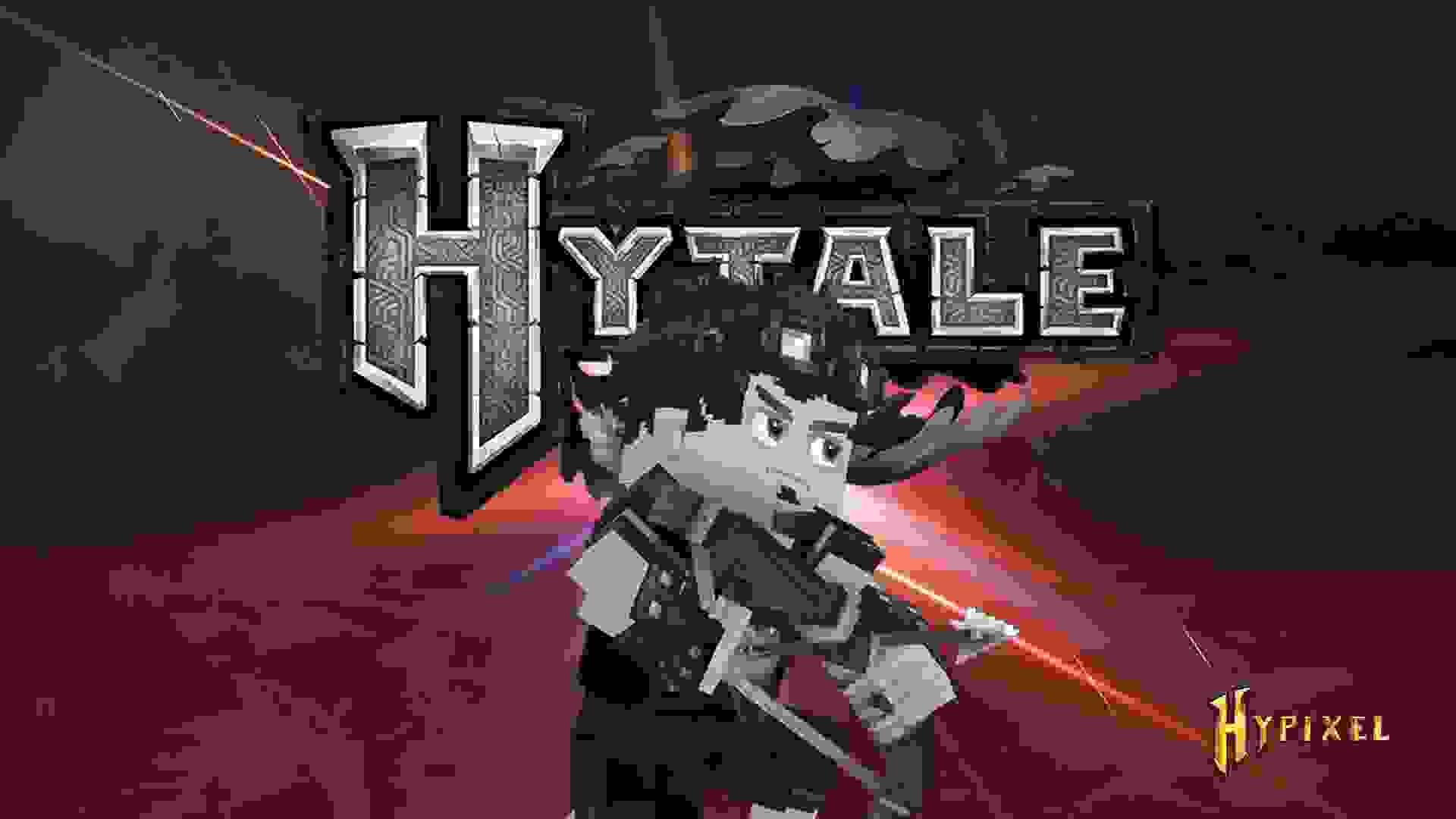 Imagem de fundo do produto Hytale: Riot Games cancela jogo depois de 10 anos