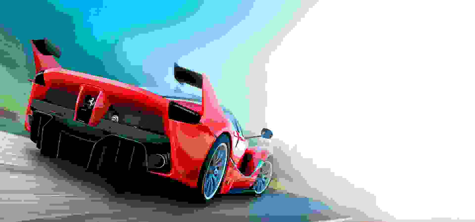 Imagem de fundo do produto Assetto Corsa - DLC Passe de Temporada - Xbox One e Series X|S