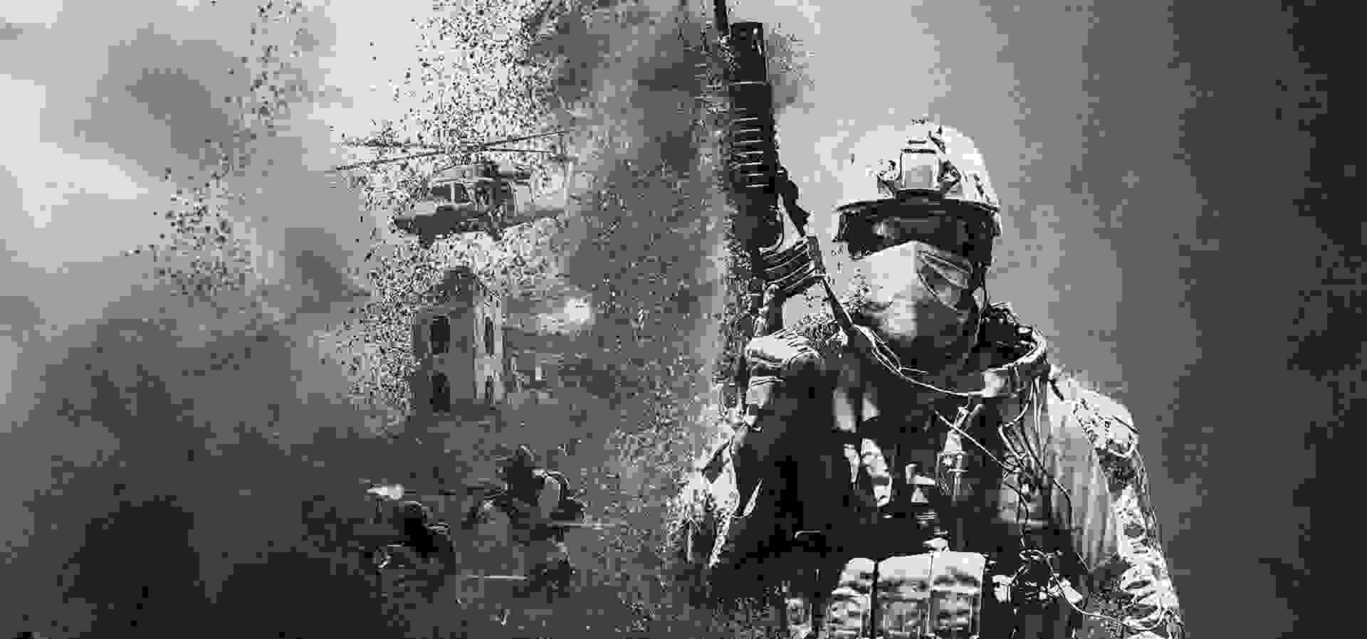 Imagem de fundo do produto Insurgency: Sandstorm Deluxe Edition - PS4 & PS5