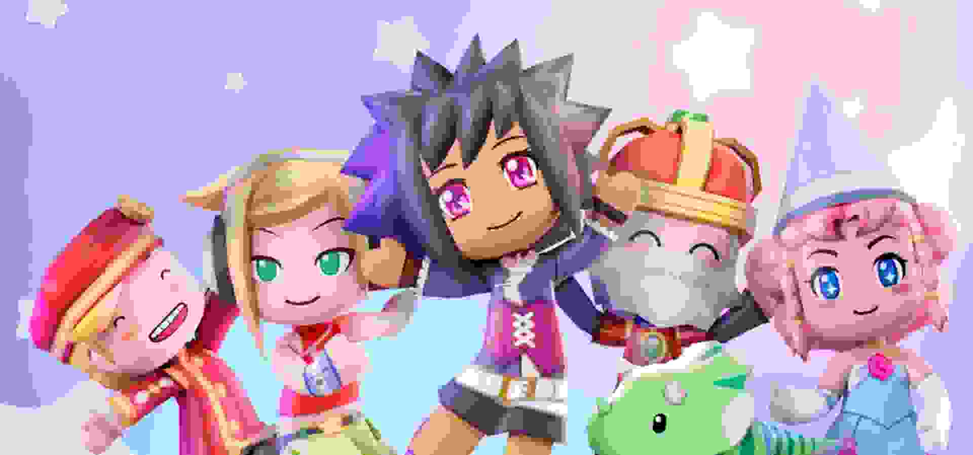 Imagem de fundo do produto MySims™: Pacote de Aconchego - Switch