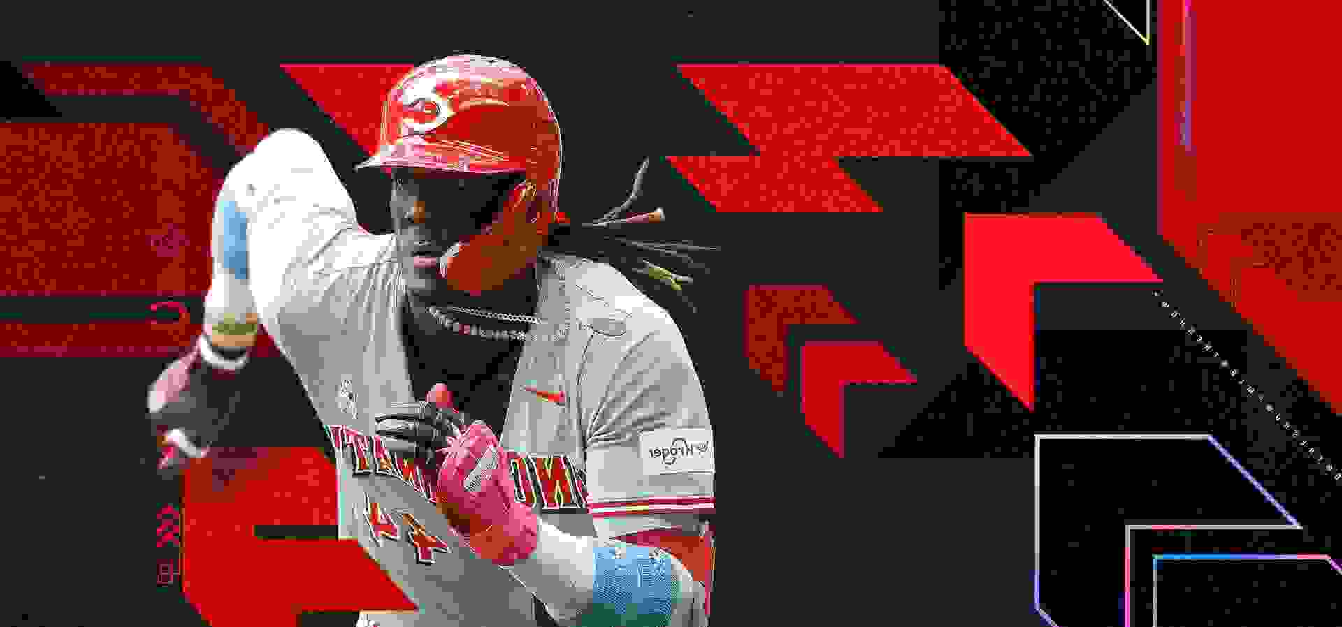 Imagem de fundo do produto MLB® The Show™ 25 Standard Edition - Xbox Series X|S