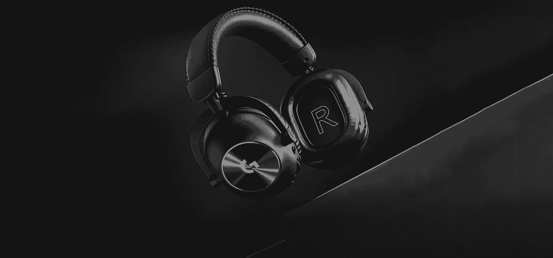 Imagem de fundo do produto Headset Gamer Sem Fio Logitech G PRO X Wireless
