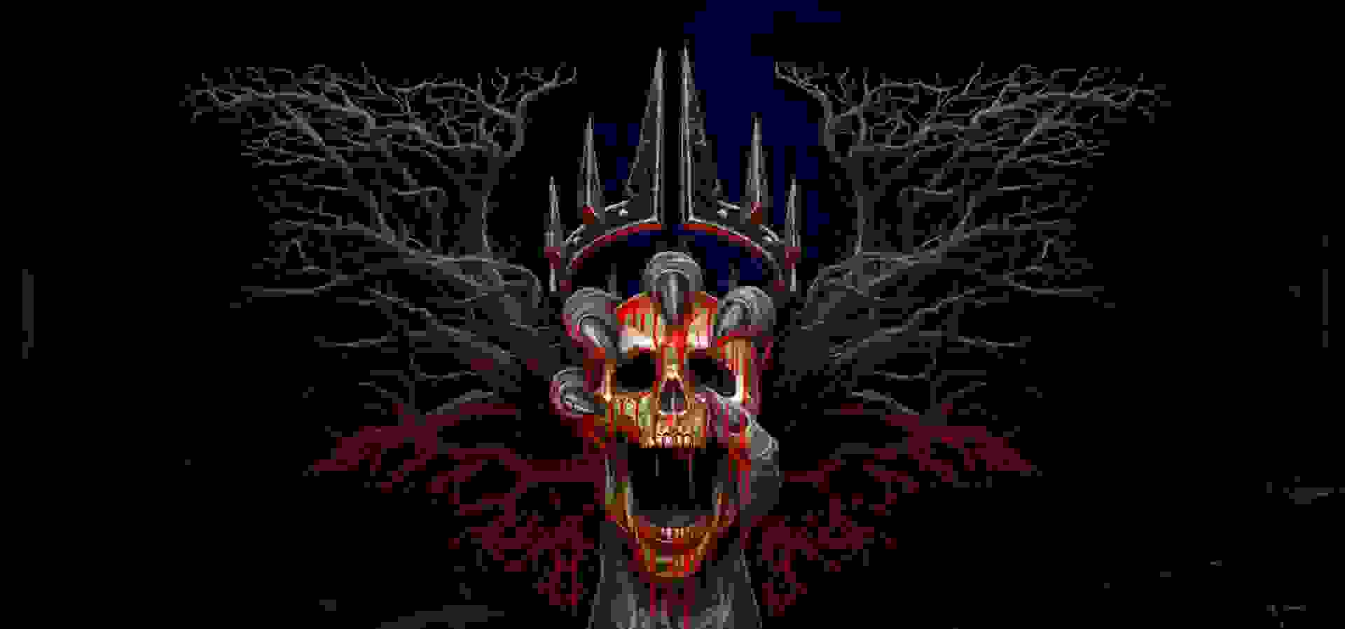 Imagem de fundo do produto Eternal Evil - Xbox Series X|S