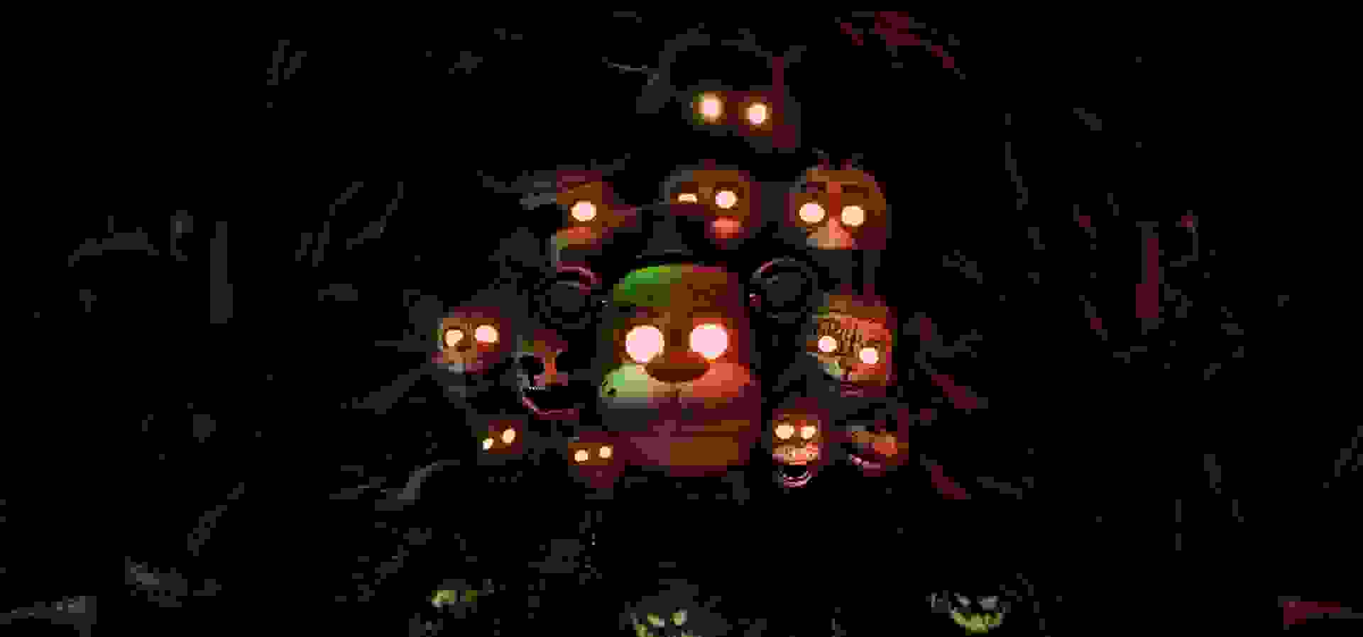 Imagem de fundo do produto Five Nights at Freddy's: Help Wanted - Full Time Edition - PS5