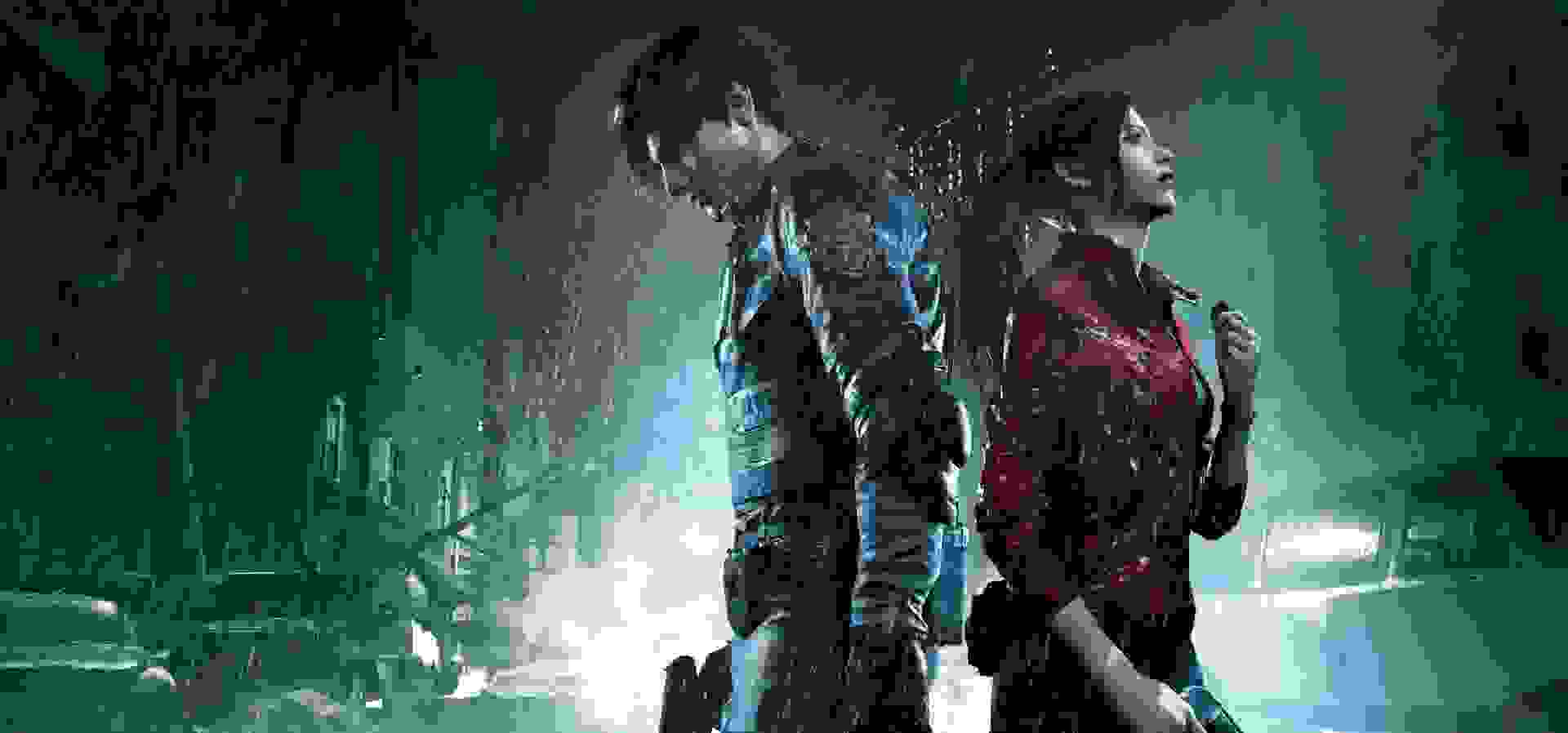 Imagem de fundo do produto RESIDENT EVIL 2 Deluxe Edition - Xbox e PC