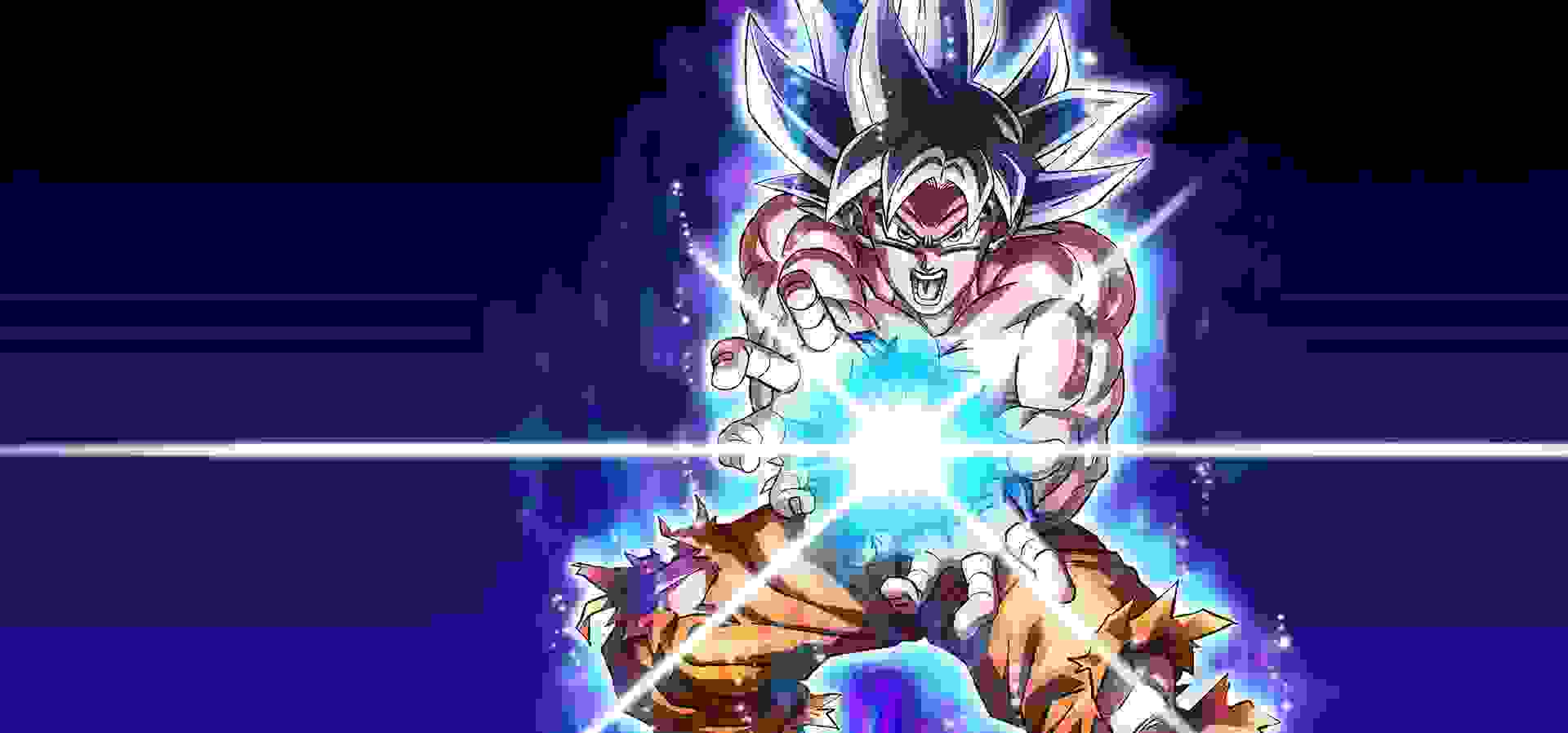 Imagem de fundo do produto Dragon Ball: Sparking! Zero Edição Ultimate - PS5
