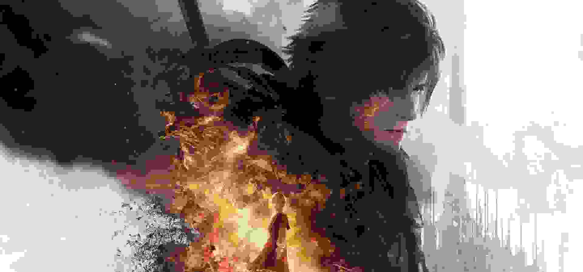 Imagem de fundo do produto FINAL FANTASY XVI - PS5
