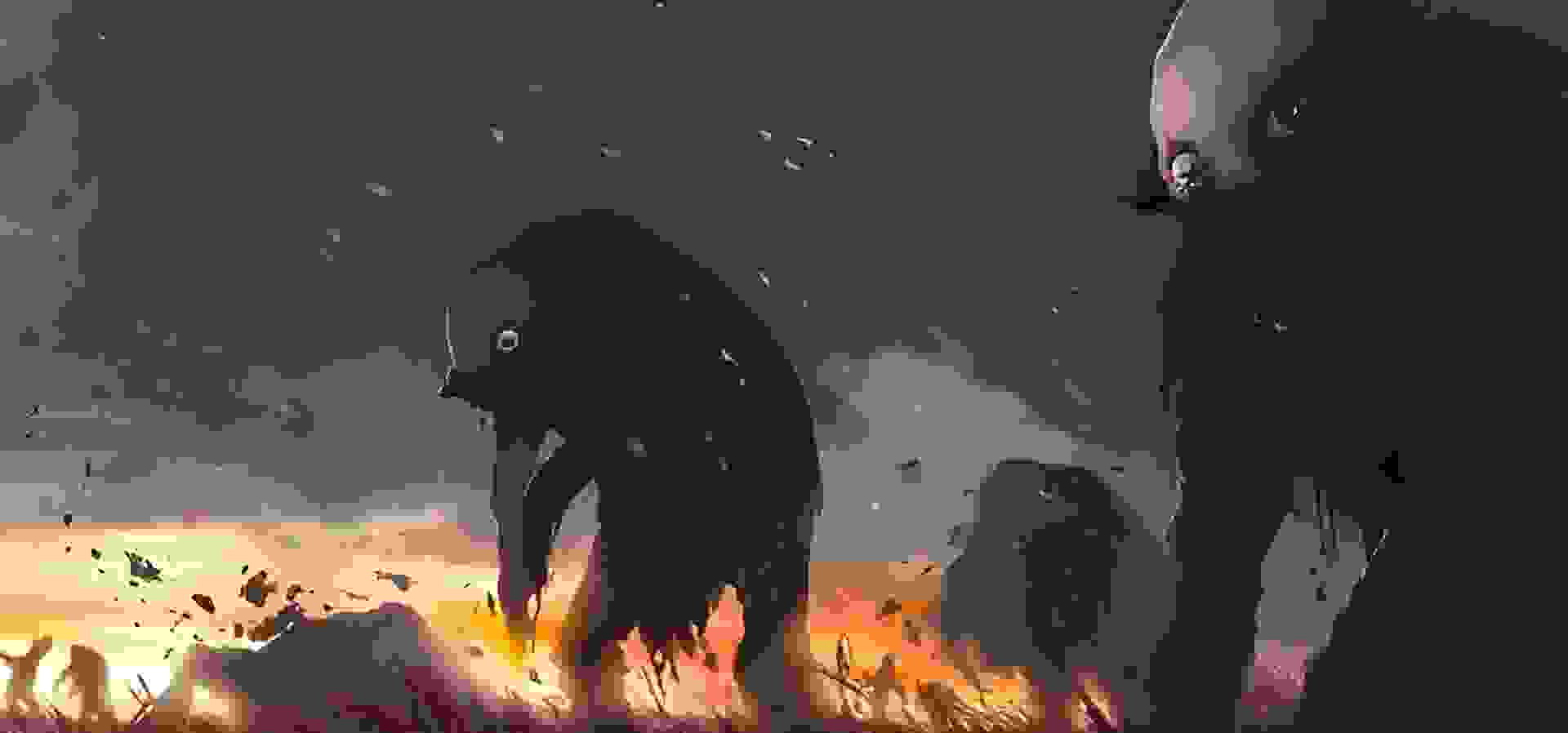 Imagem de fundo do produto Pathologic 2 + Marble Nest DLC Bundle - Xbox e PC