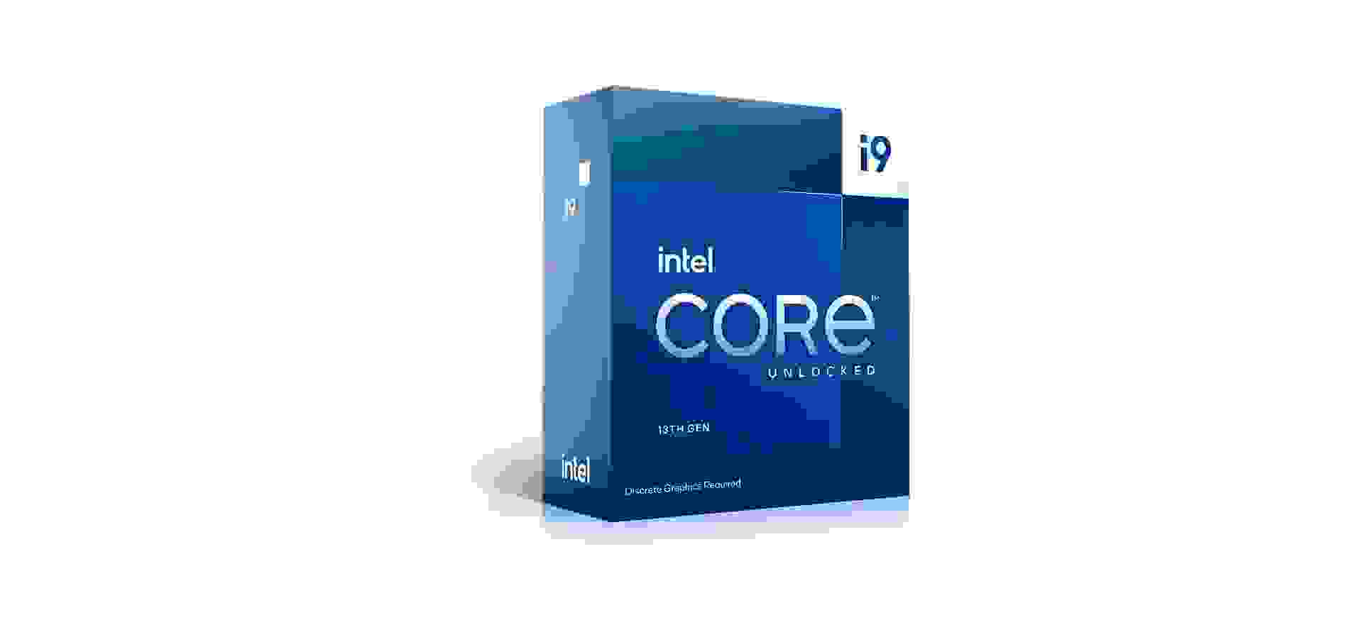 Imagem de fundo do produto Processador Intel Core I9-13900K 36MB 2.2GHz - 5.8GHz LGA 1700 - BX8071513900K