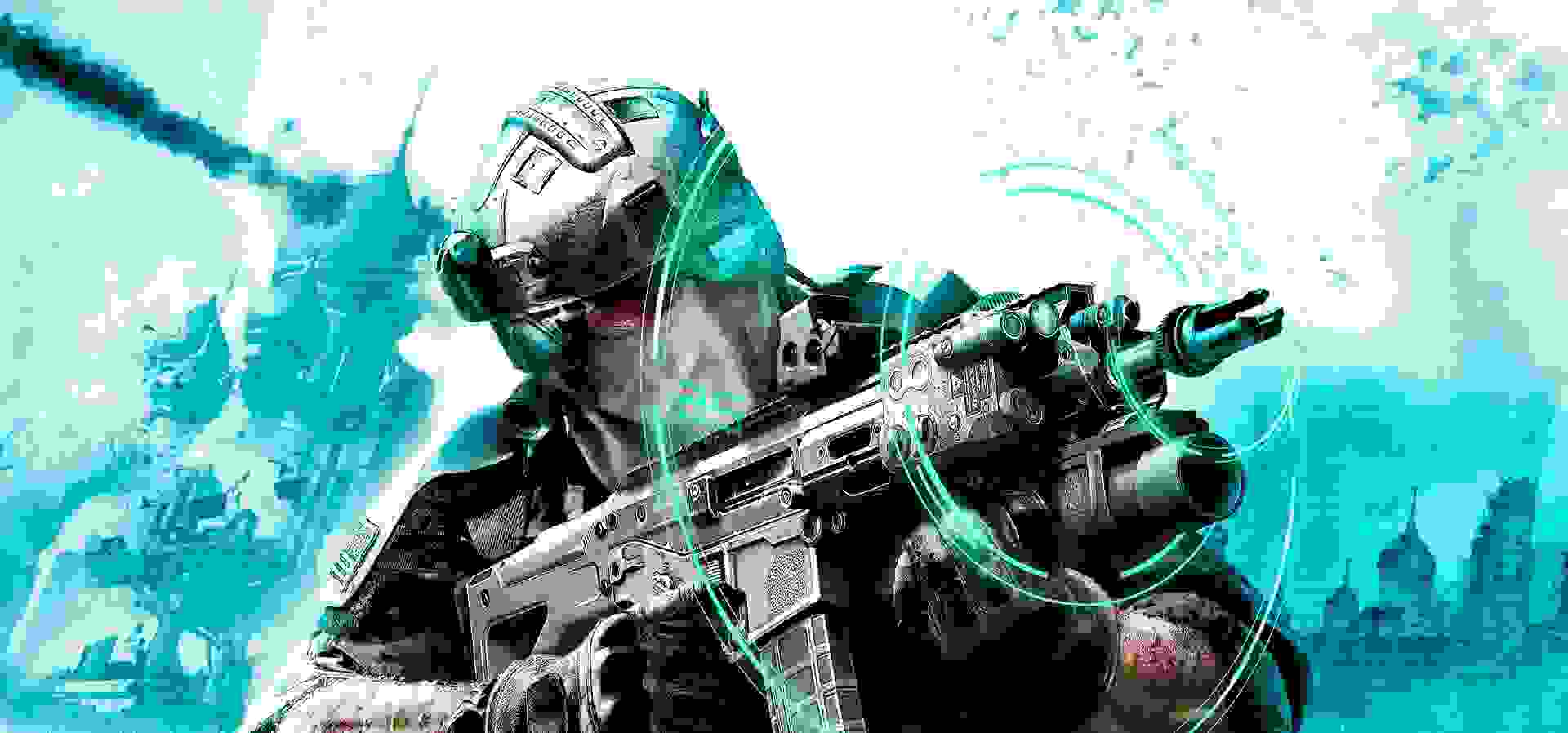Imagem de fundo do produto Khyber Strike DLC Pack - Xbox One e Series X|S