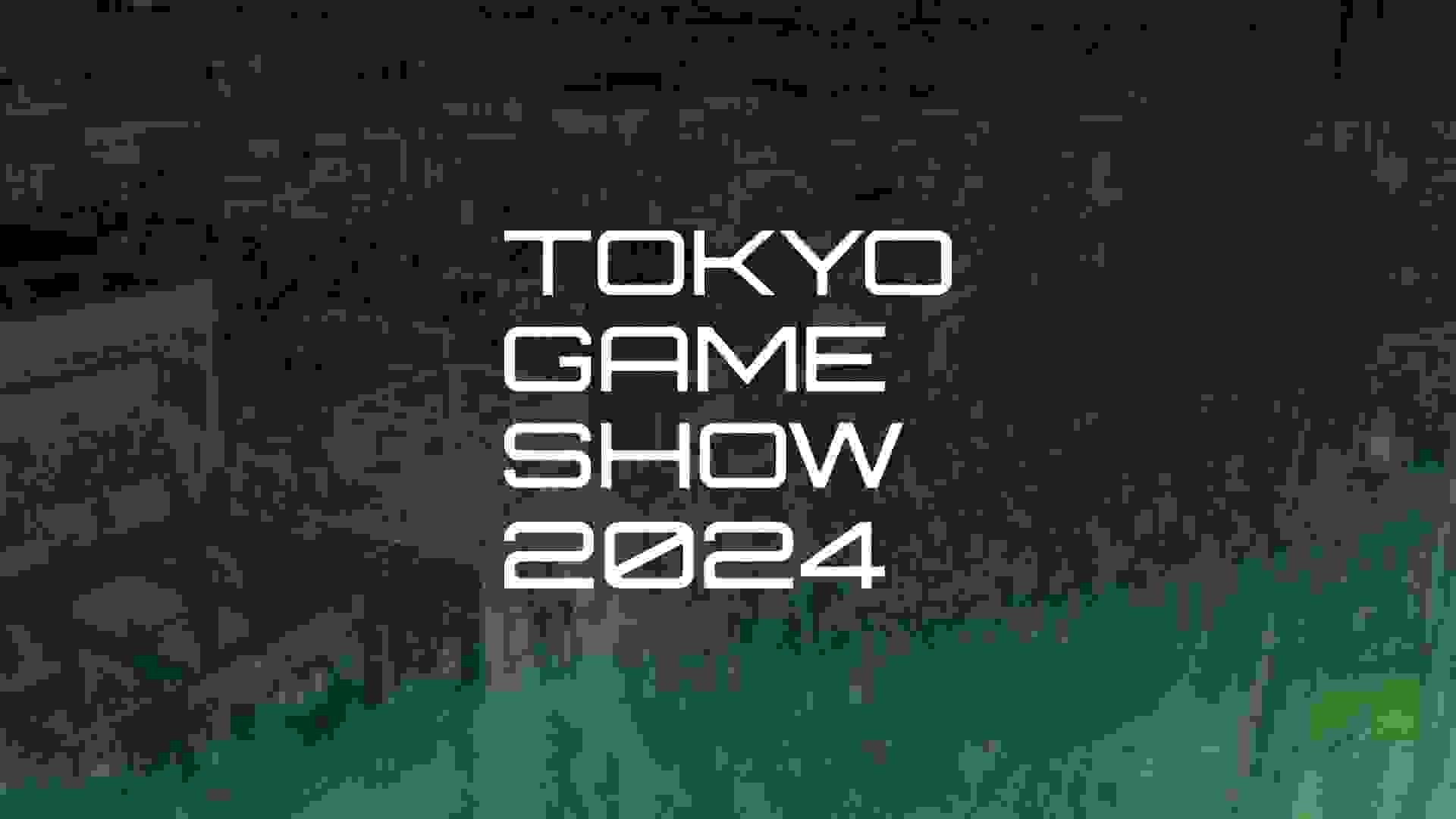 Imagem de fundo do produto TGS2024: Confira os anúncios do Tokyo Game Show!
