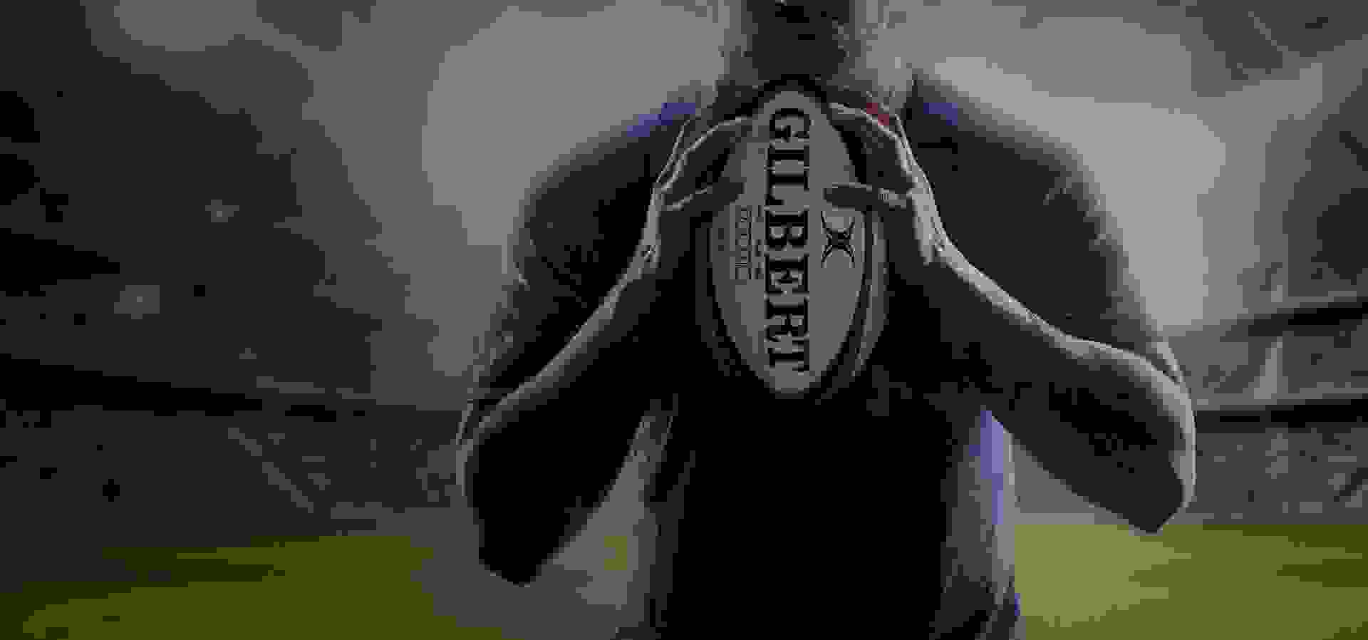 Imagem de fundo do produto Rugby 25 - Xbox One e Series X|S