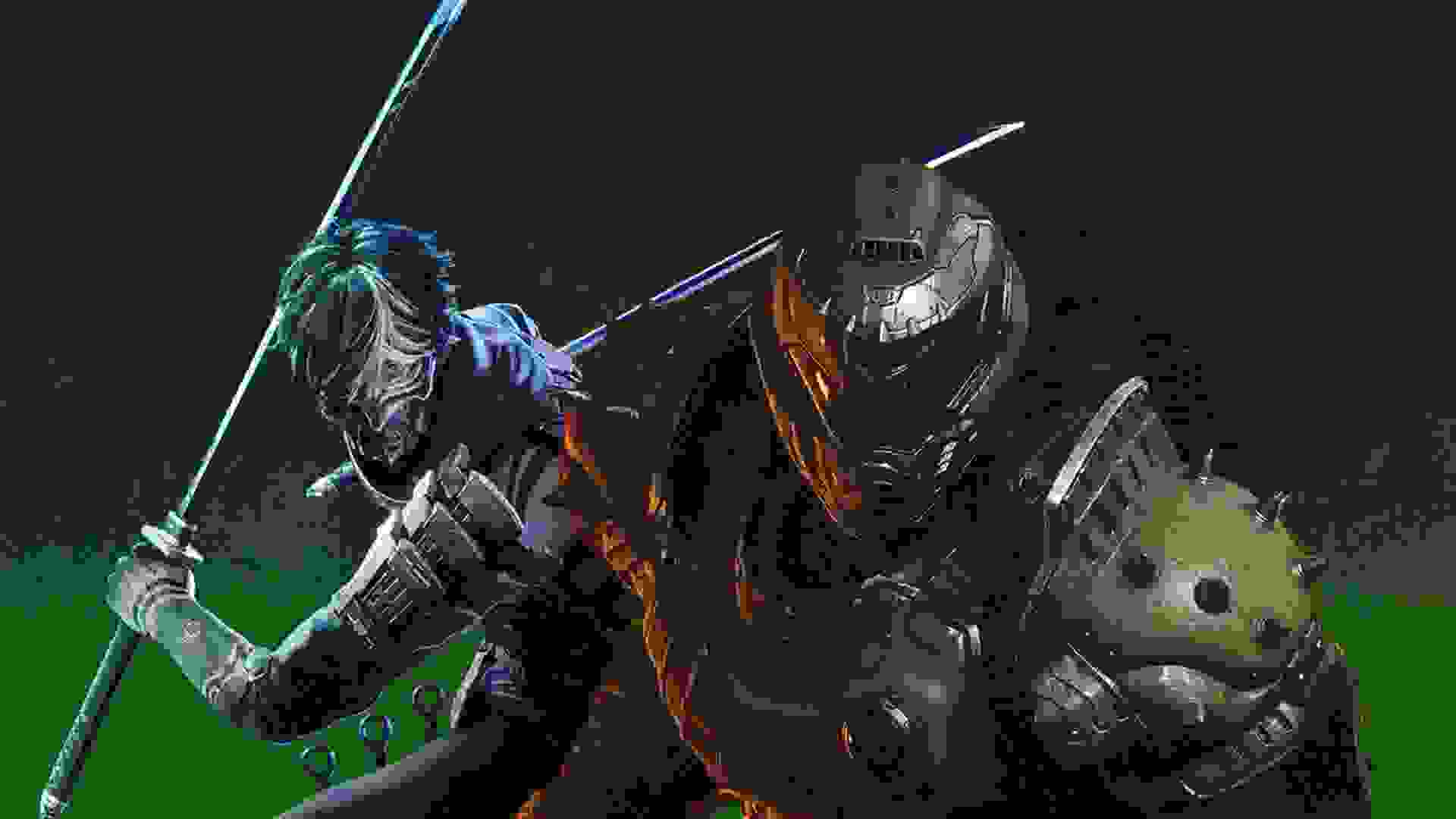 Imagem de fundo do produto Xbox Developer Direct Janeiro 2025: Ninja Gaiden, Doom e mais!