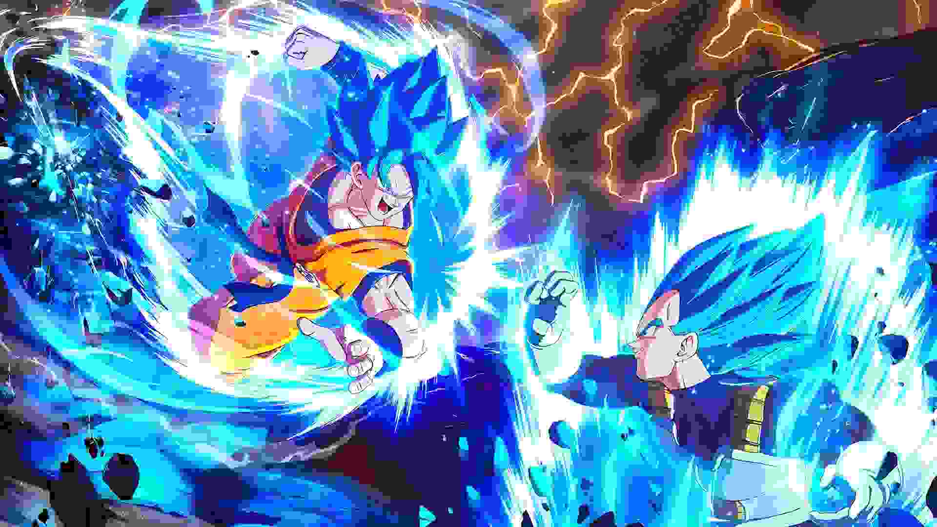 Imagem de fundo do produto Dragon Ball: Sparking Zero é o que mais vendeu da franquia