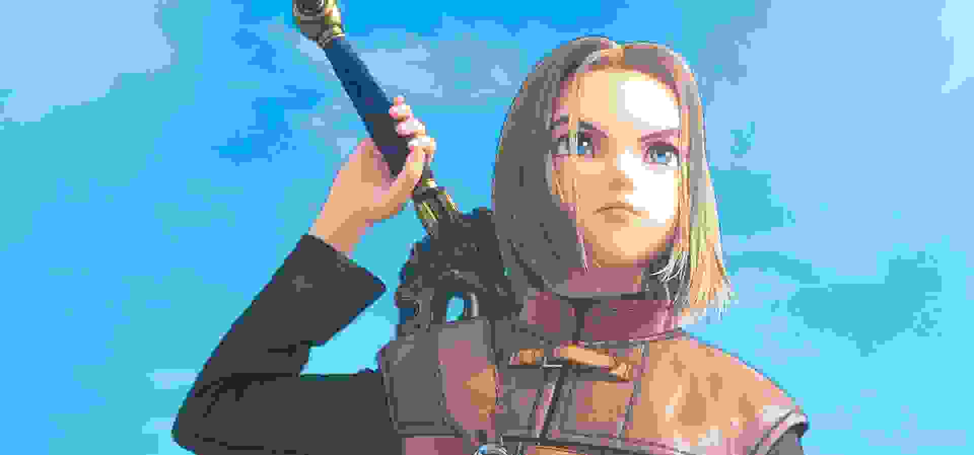 Imagem de fundo do produto DRAGON QUEST XI S: Echoes of an Elusive Age – Definitive Edition - PS4
