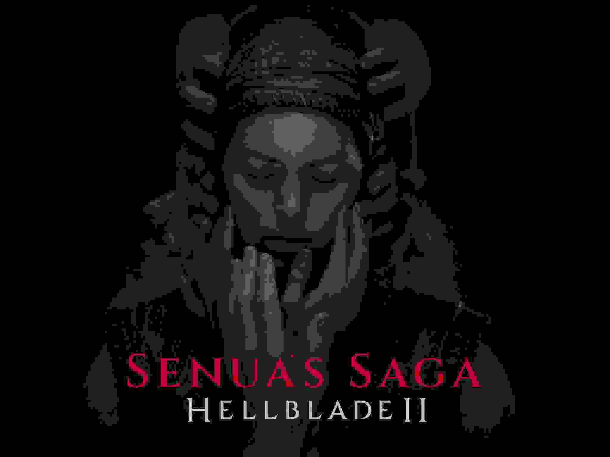 Imagem de fundo do produto Mais jogos Xbox chegando no PS5: Senua's Saga: Hellblade II