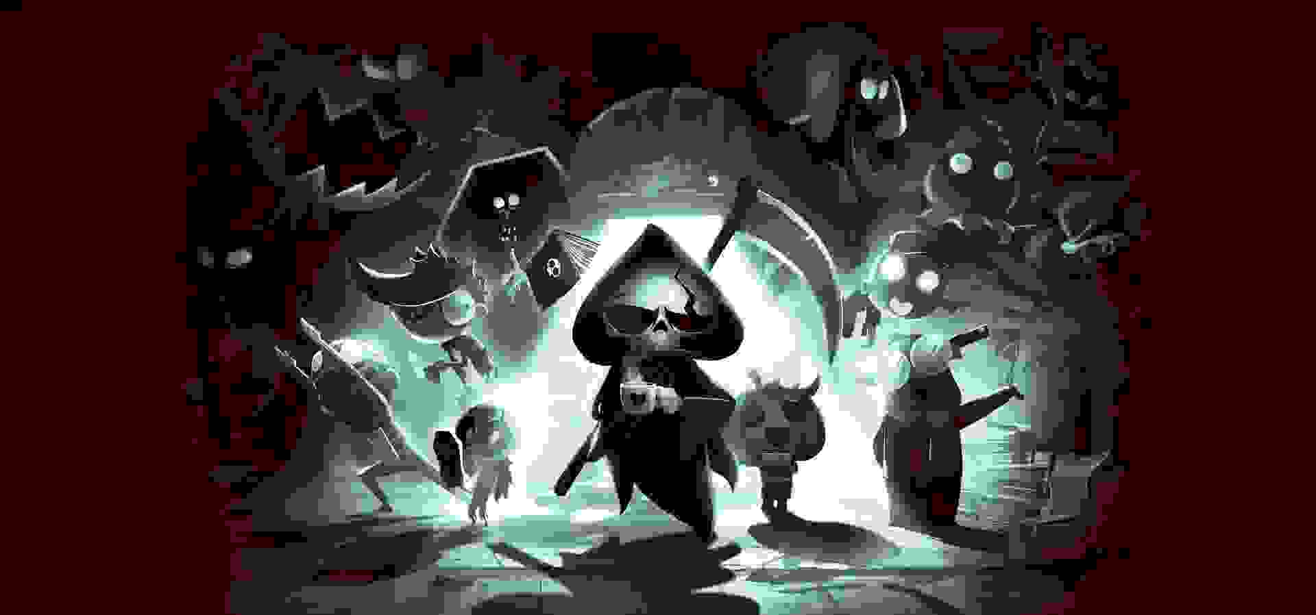 Imagem de fundo do produto Have a Nice Death - Xbox e PC