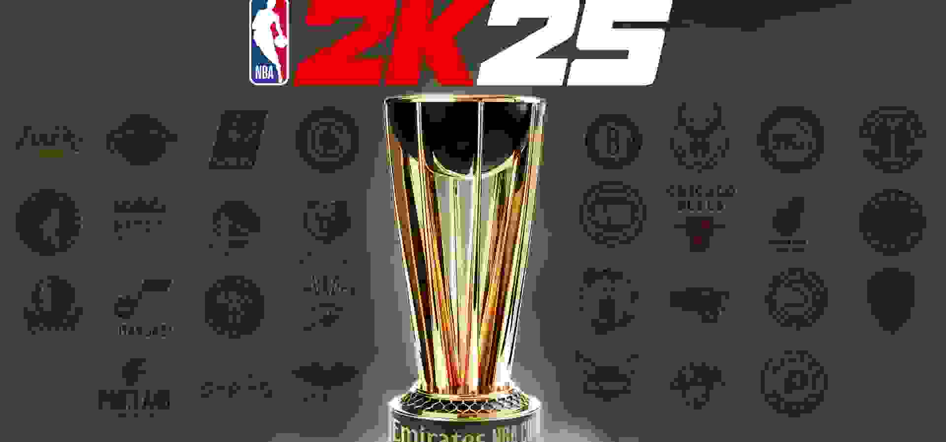 Imagem de fundo do produto NBA 2K25 Edição Tournament PS4 & PS5