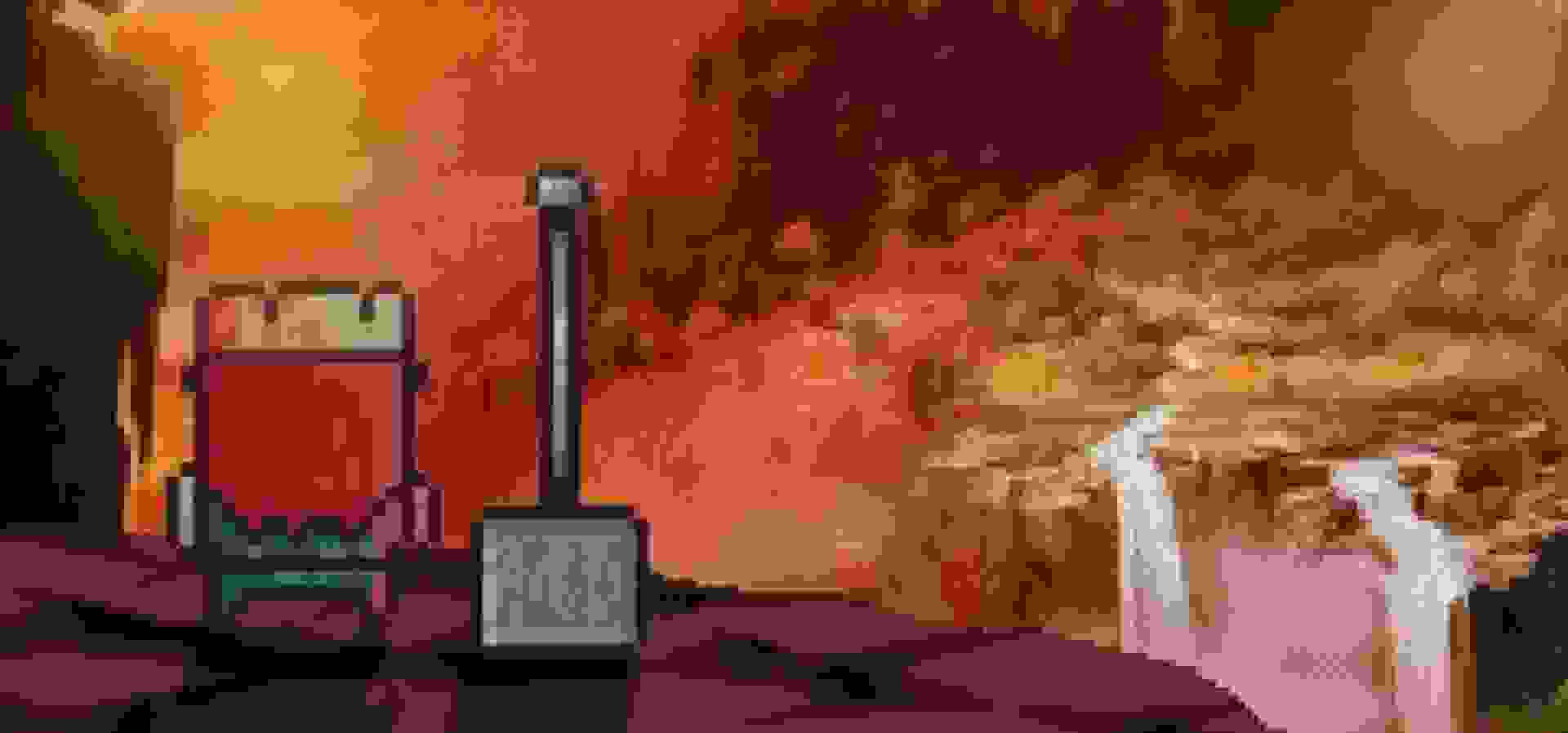 Imagem de fundo do produto Kingdom's Dungeon Rage - Switch