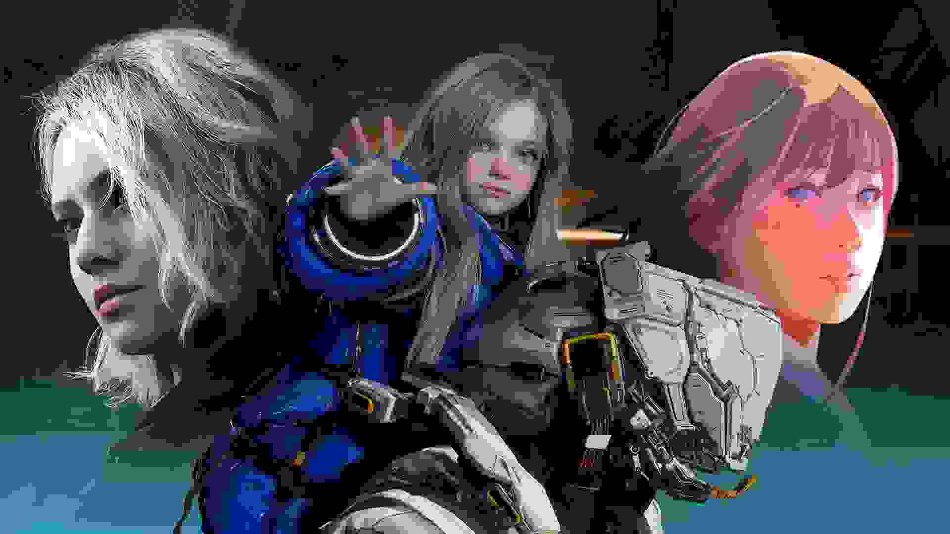 Imagem de fundo do produto Capcom e ArcSys: Confira as novidades! 