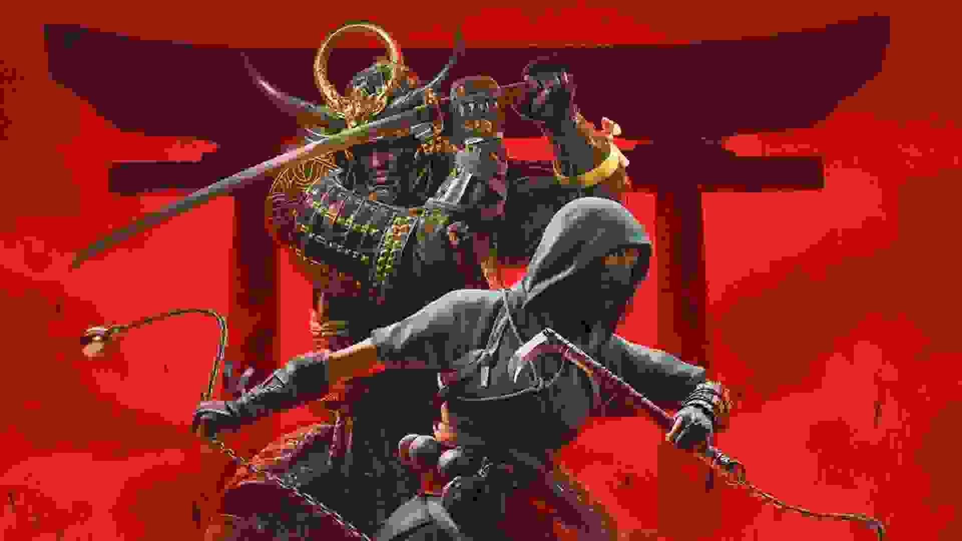 Imagem de fundo do produto Assassin’s Creed Shadows: O que esperar do novo jogo da Ubisoft