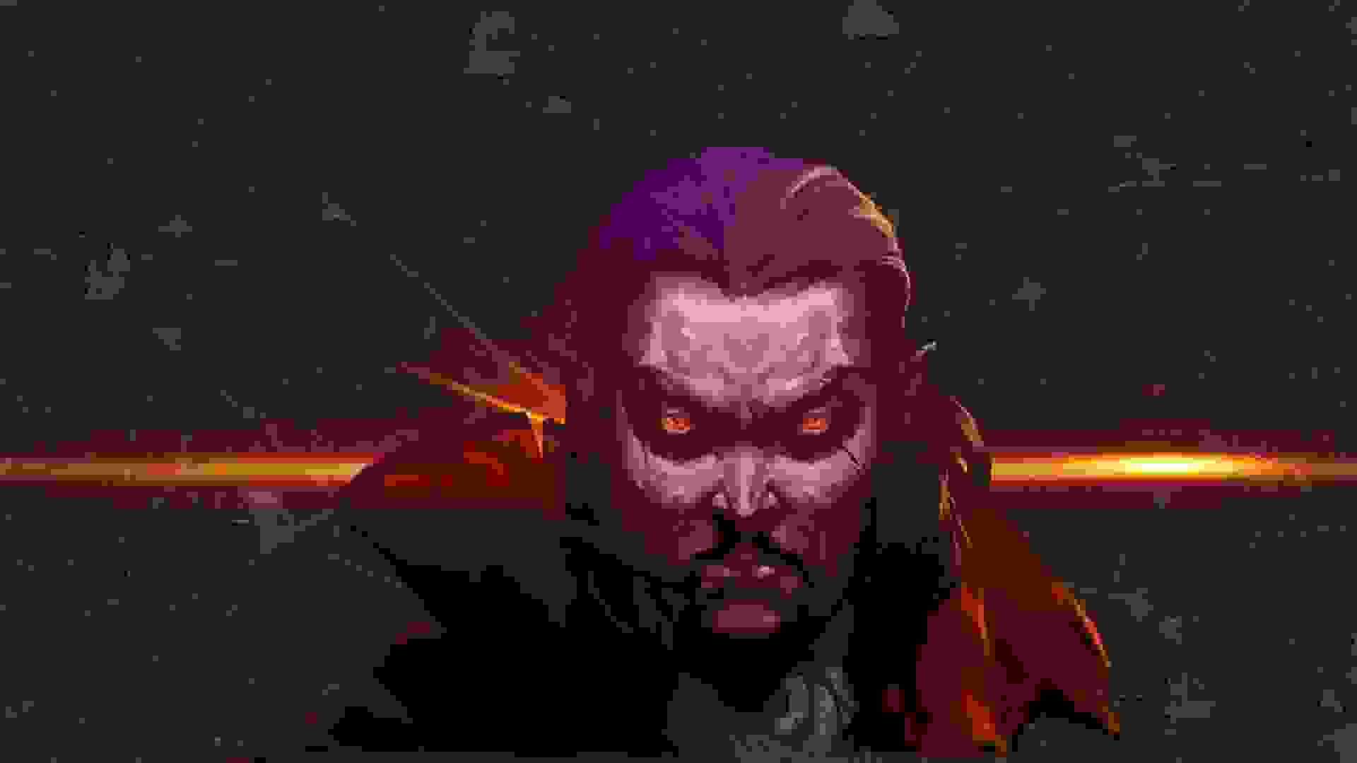 Imagem de fundo do produto O sucesso inesperado de Vampire Survivors
