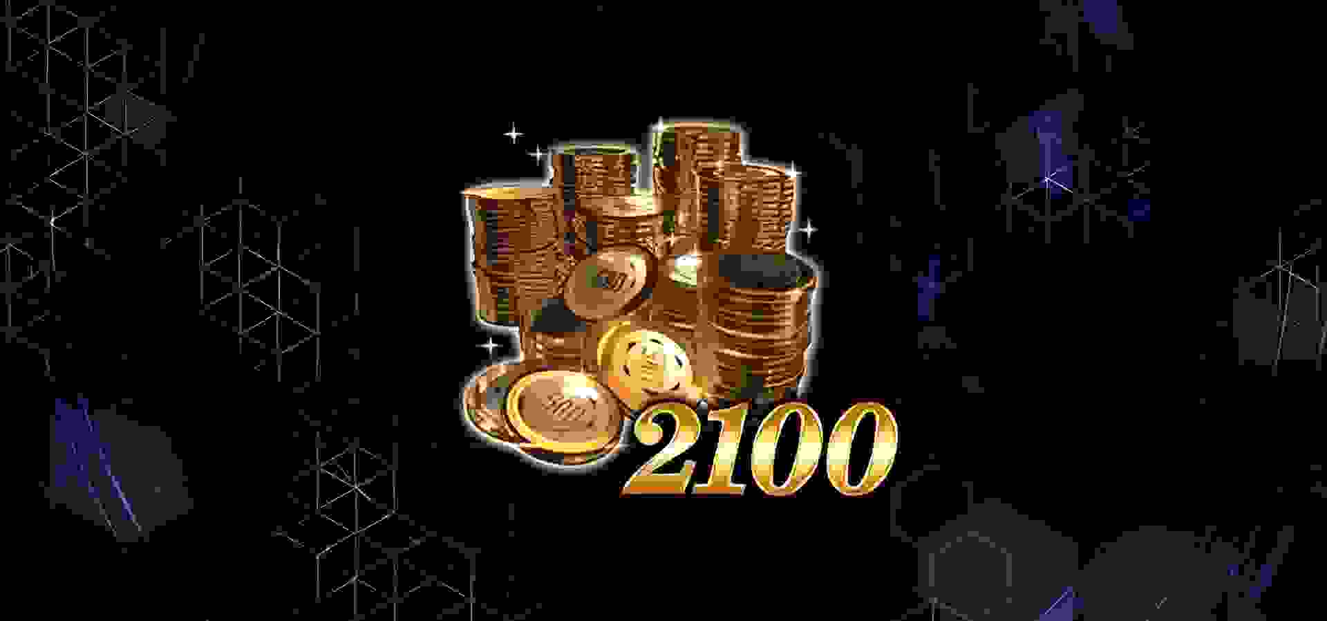 Imagem de fundo do produto SAO Coins 2100 - Xbox