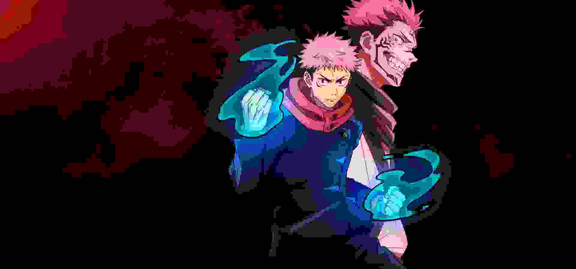Imagem de fundo do produto Jujutsu Kaisen Cursed Clash Deluxe Edition - Xbox One e Series X|S
