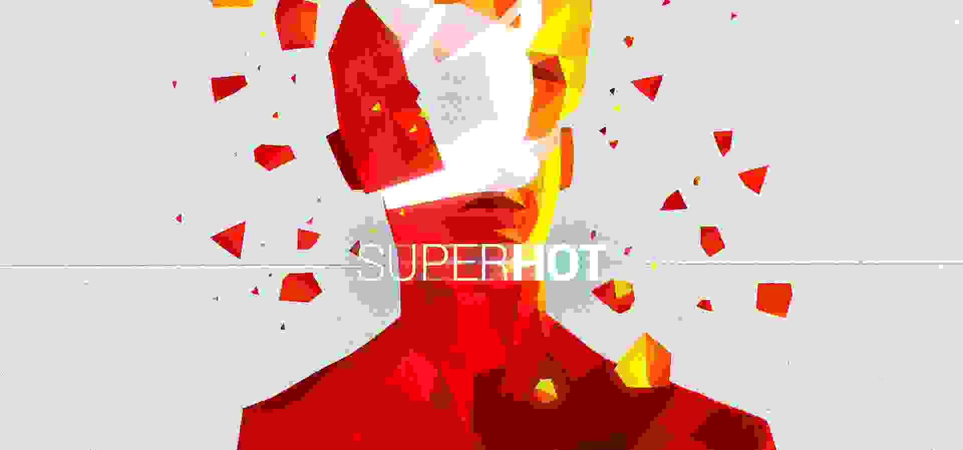 Imagem de fundo do produto Superhot - Xbox One e Series X|S