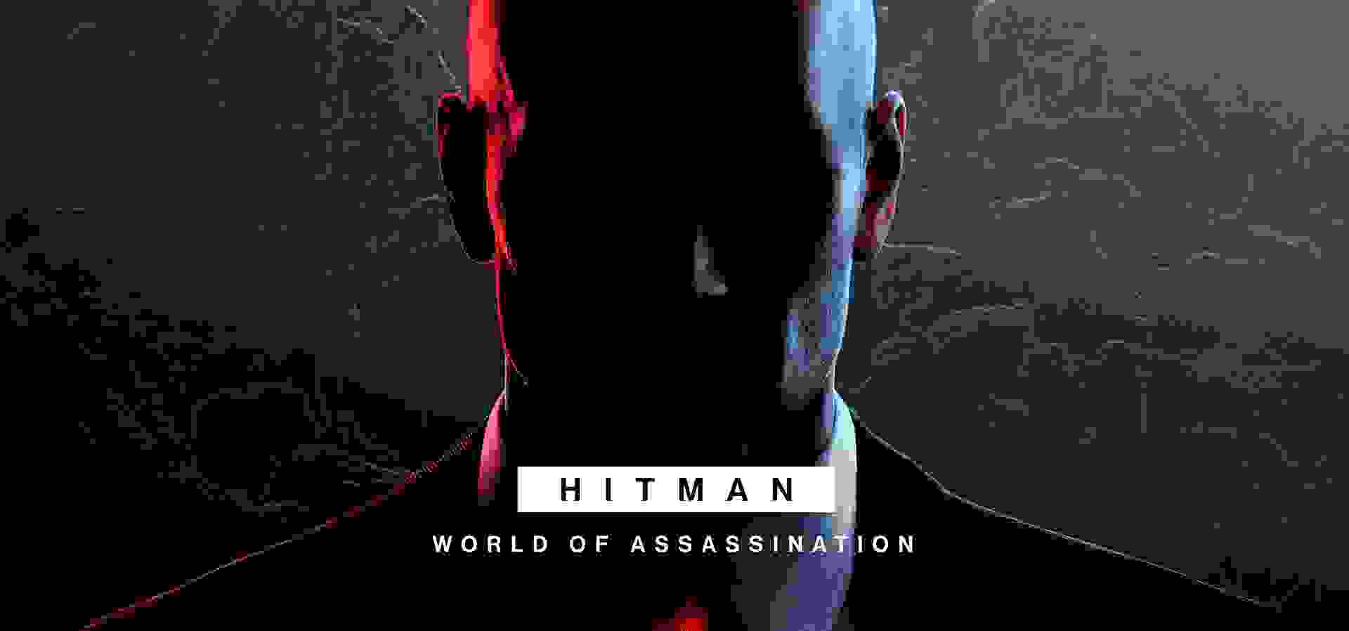 Imagem de fundo do produto HITMAN World of Assassination - Xbox One e Series X|S 