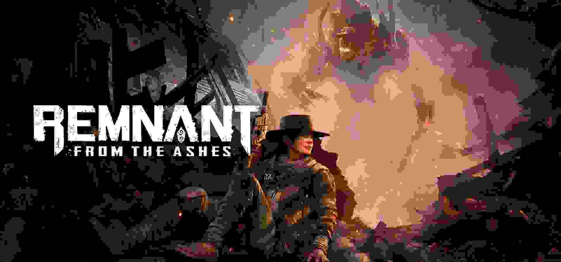 Imagem de fundo do produto Remnant: From the Ashes - Xbox e PC
