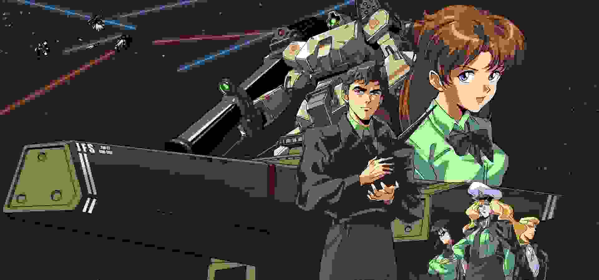 Imagem de fundo do produto Stories from Sol: The Gun-Dog - Switch