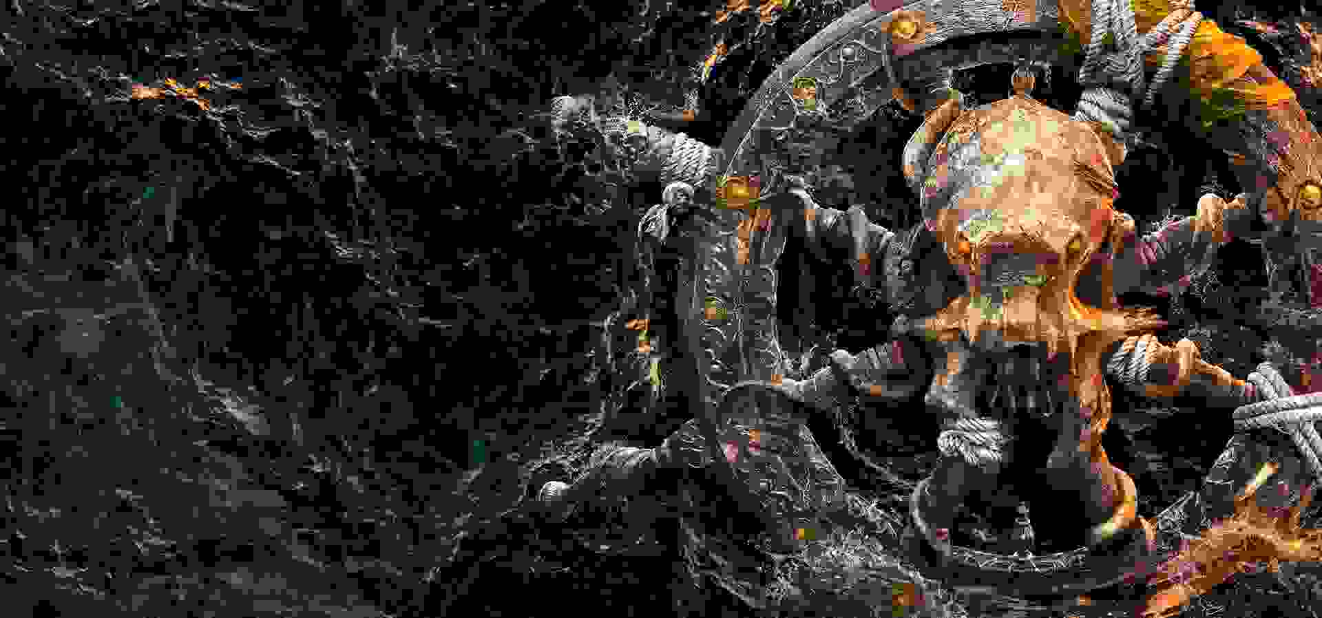 Imagem de fundo do produto Skull and Bones™ 3000 Gold