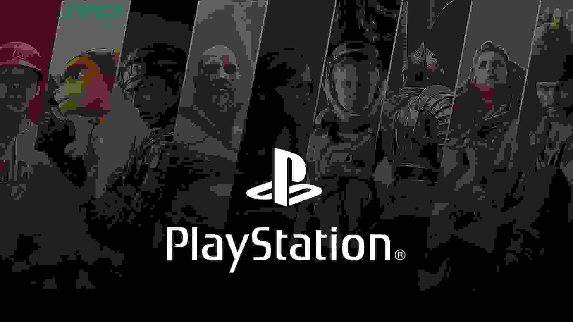 Imagem de fundo do produto Não subestime o poder do PlayStation: A História do Console!
