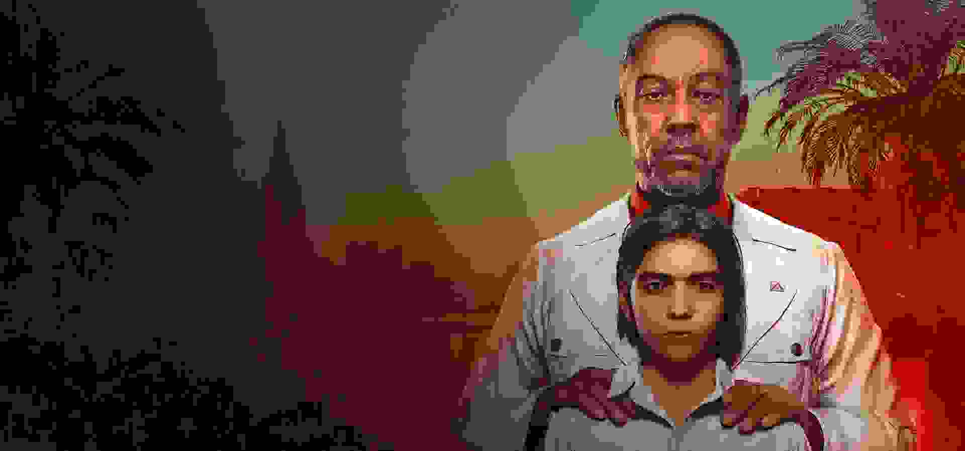 Imagem de fundo do produto Far Cry 6 Virtual Currency X-Large Pack (6,600 Credits)