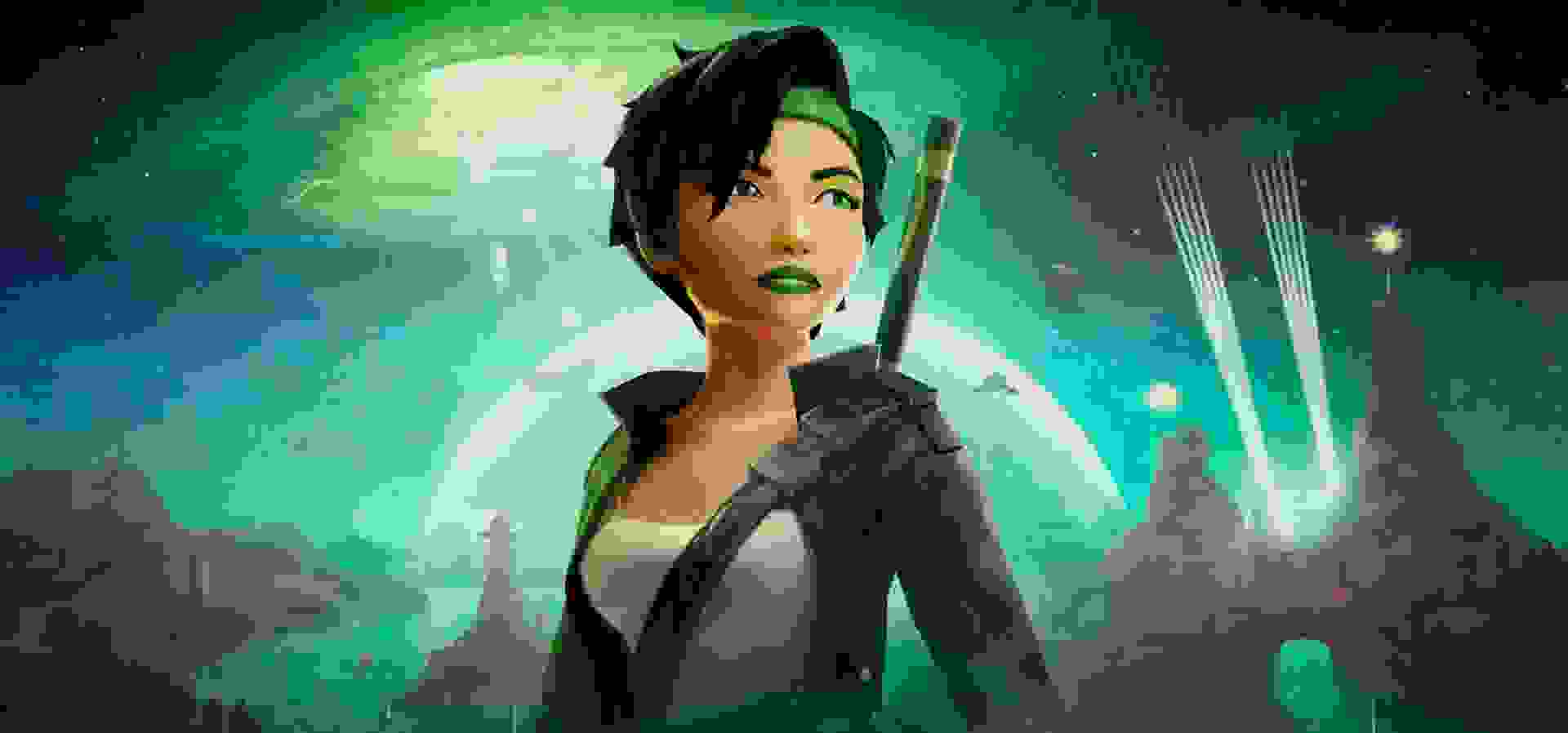Imagem de fundo do produto Beyond Good & Evil 20th Anniversary - Xbox One e Series X|S
